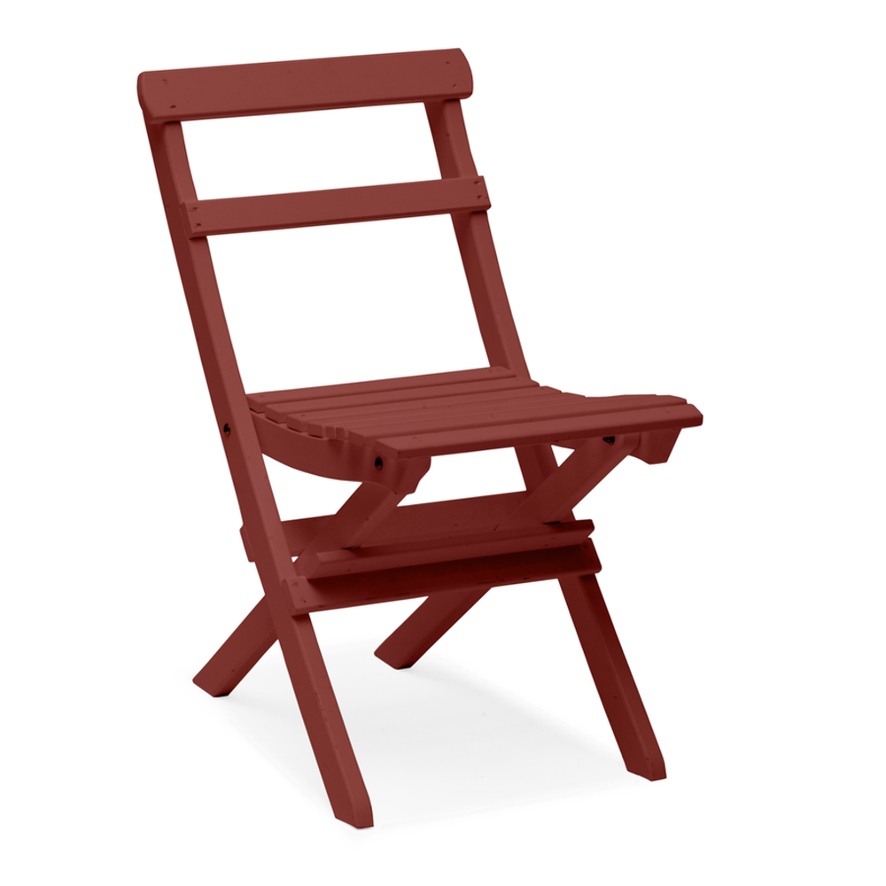 Trädgårdsstol Hillerstorp Torpet