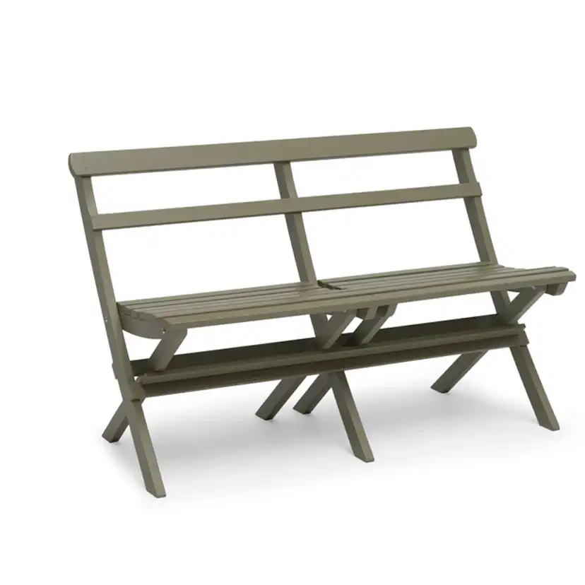 Trädgårdssoffa Hillerstorp Torpet