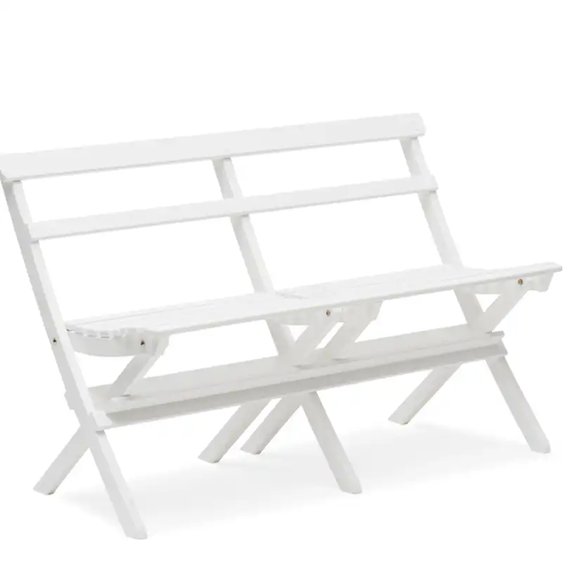 Trädgårdssoffa Hillerstorp Torpet