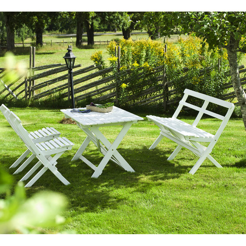 Trädgårdssoffa Hillerstorp Torpet