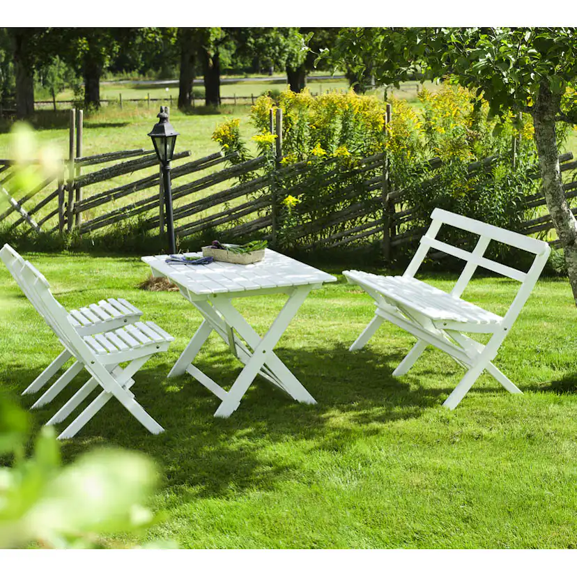 Trädgårdssoffa Hillerstorp Torpet