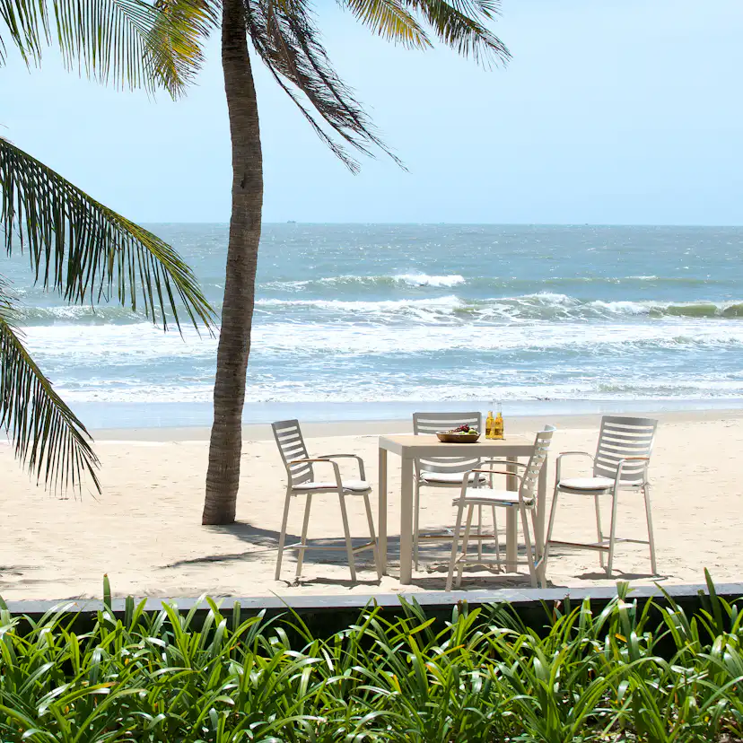 Bargrupp LifestyleGarden Portals Lite