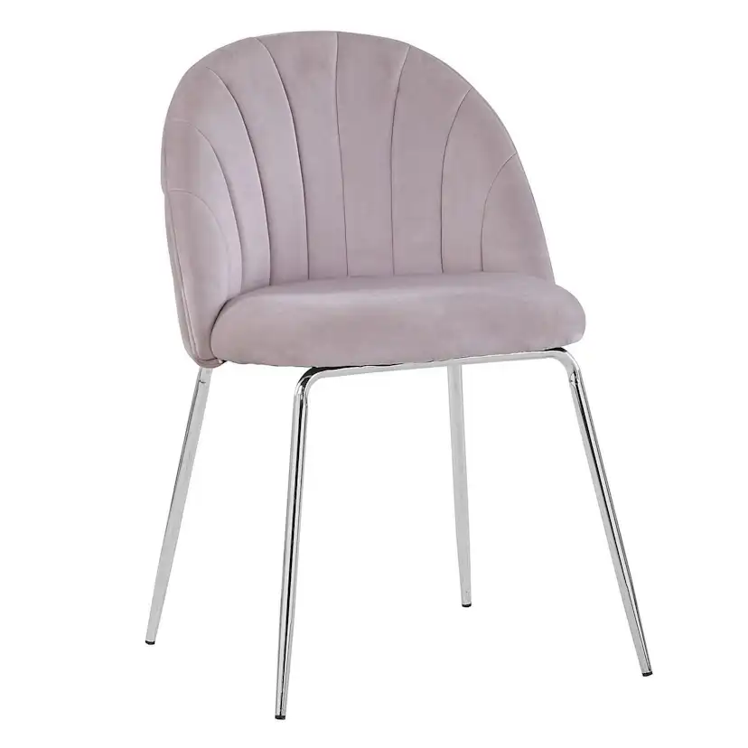 Matstol In Living Felipe Sammet