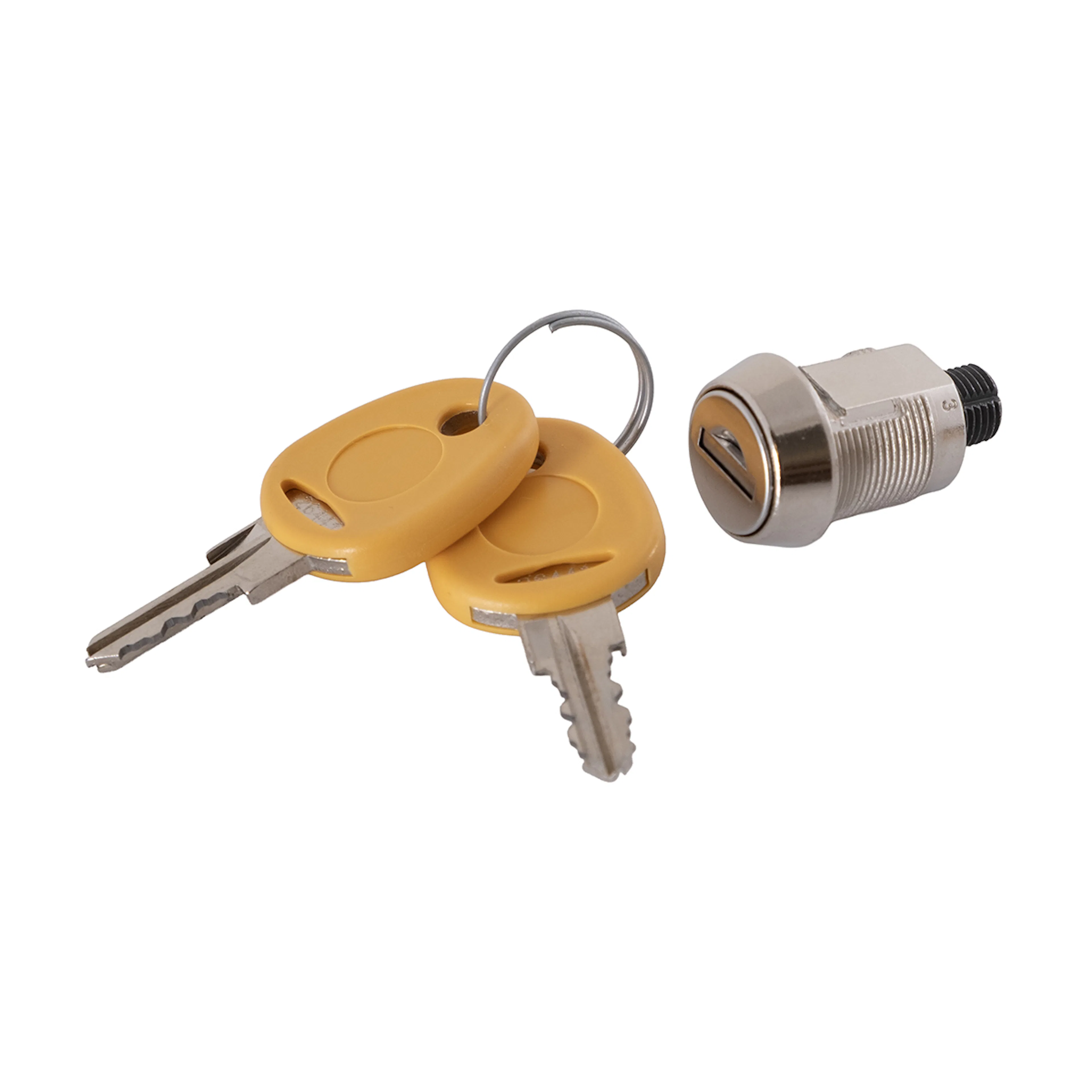 Cylinderlås Berglund Premium Till Berglund SL400/M2000B/M2000B/M2500 Reservdelslås