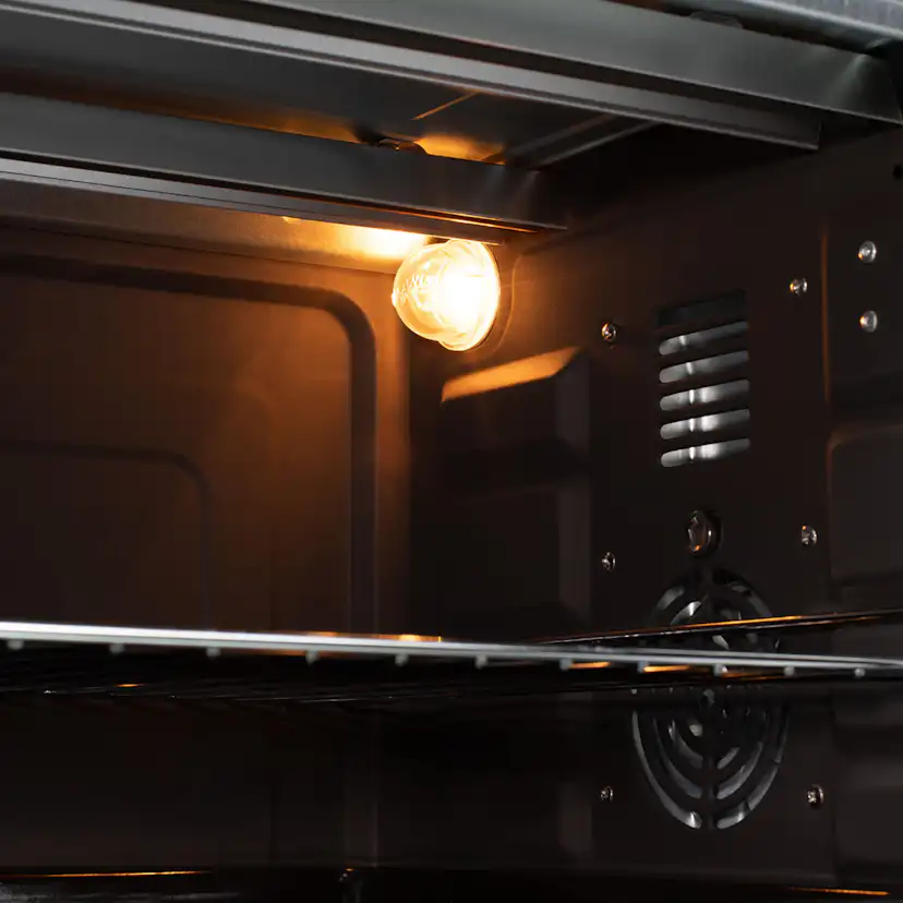 Bänkugn Princess Convection Oven DeLuxe 45 L 1800W