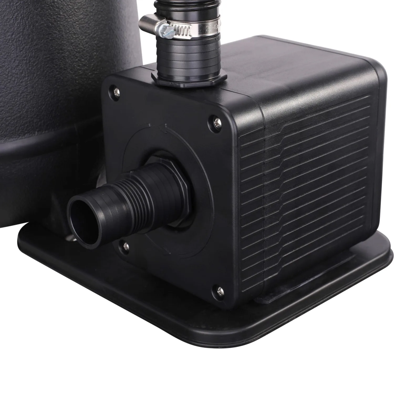 Poolpump Swim & Fun 100 W för Filtersystem 1087