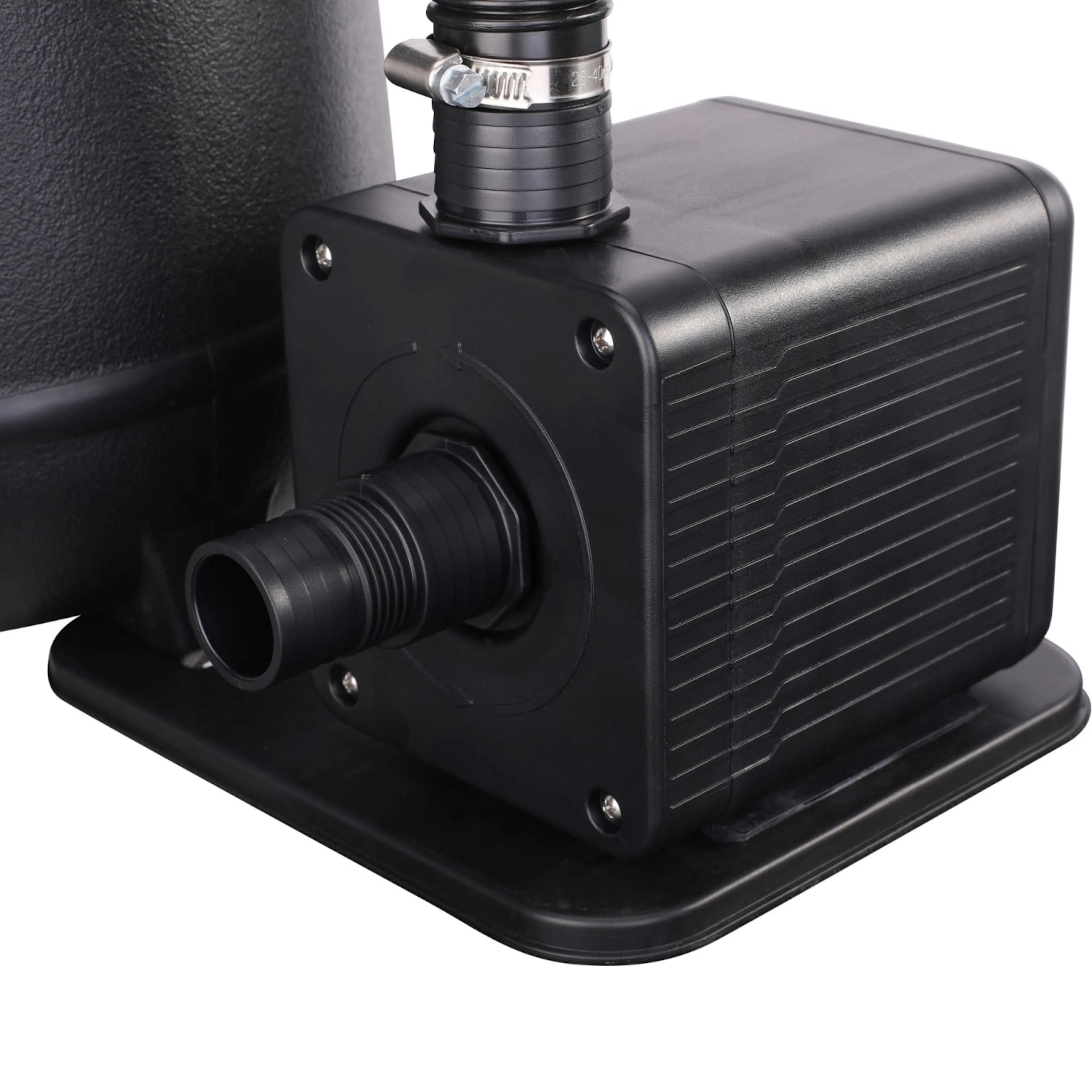 Poolpump Swim & Fun 100 W för Filtersystem 1087