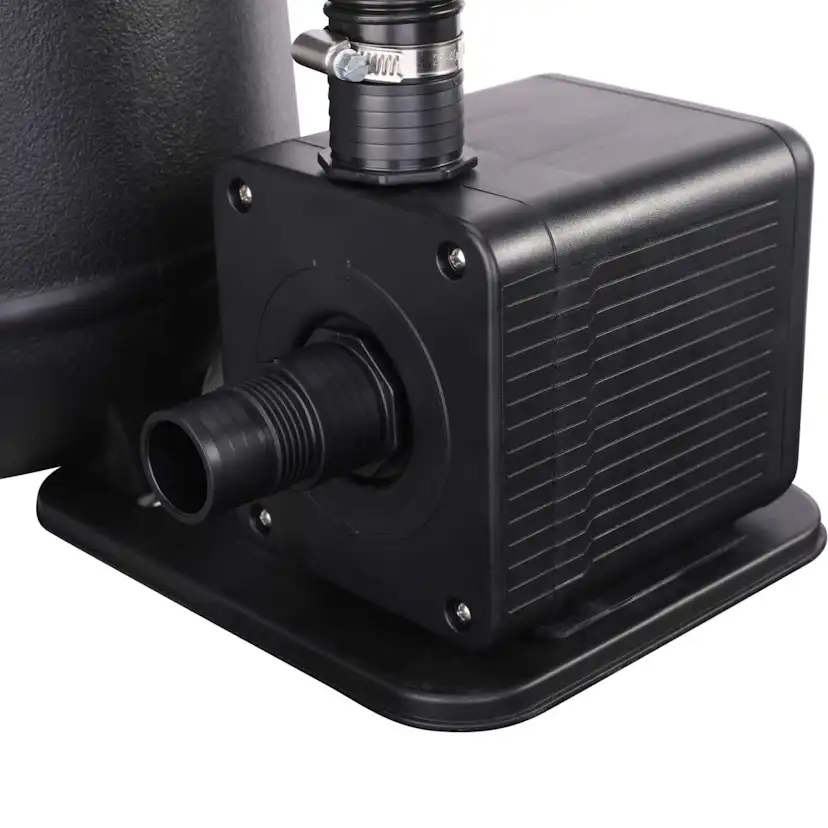 Poolpump Swim & Fun 100 W för Filtersystem 1087