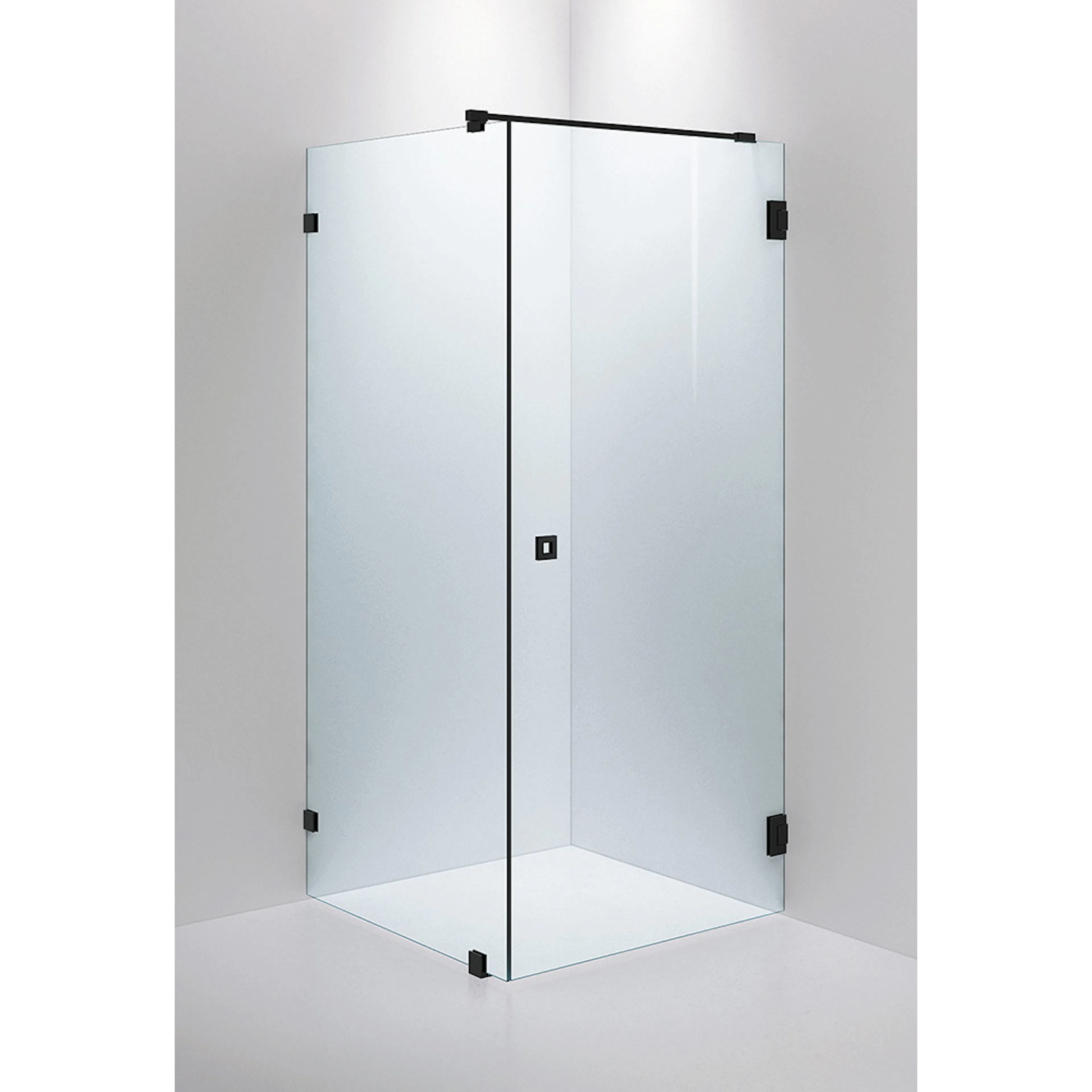 Duschhörn INR Arc 13 Måttanpassad