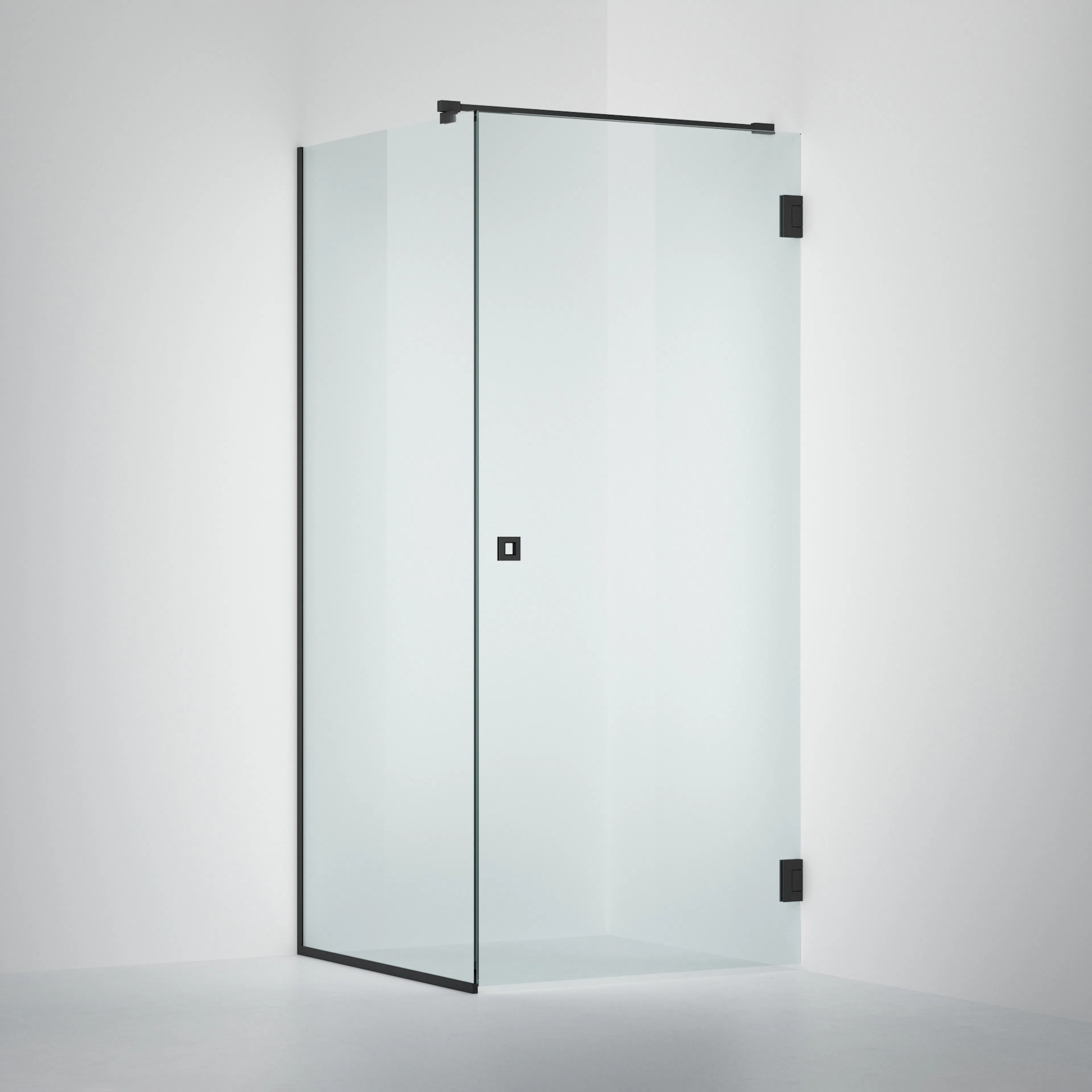 Duschvägg Arc 13 Frame