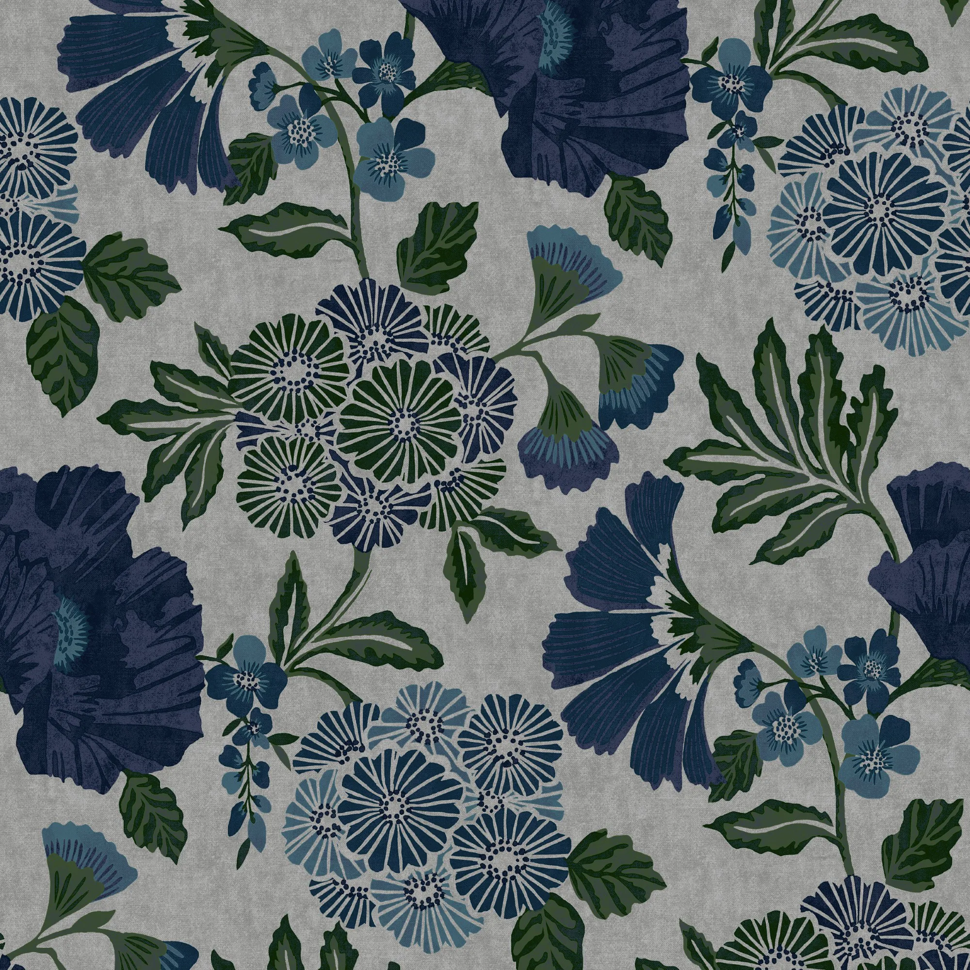 Tapet Superfresco Easy Berkely Blå