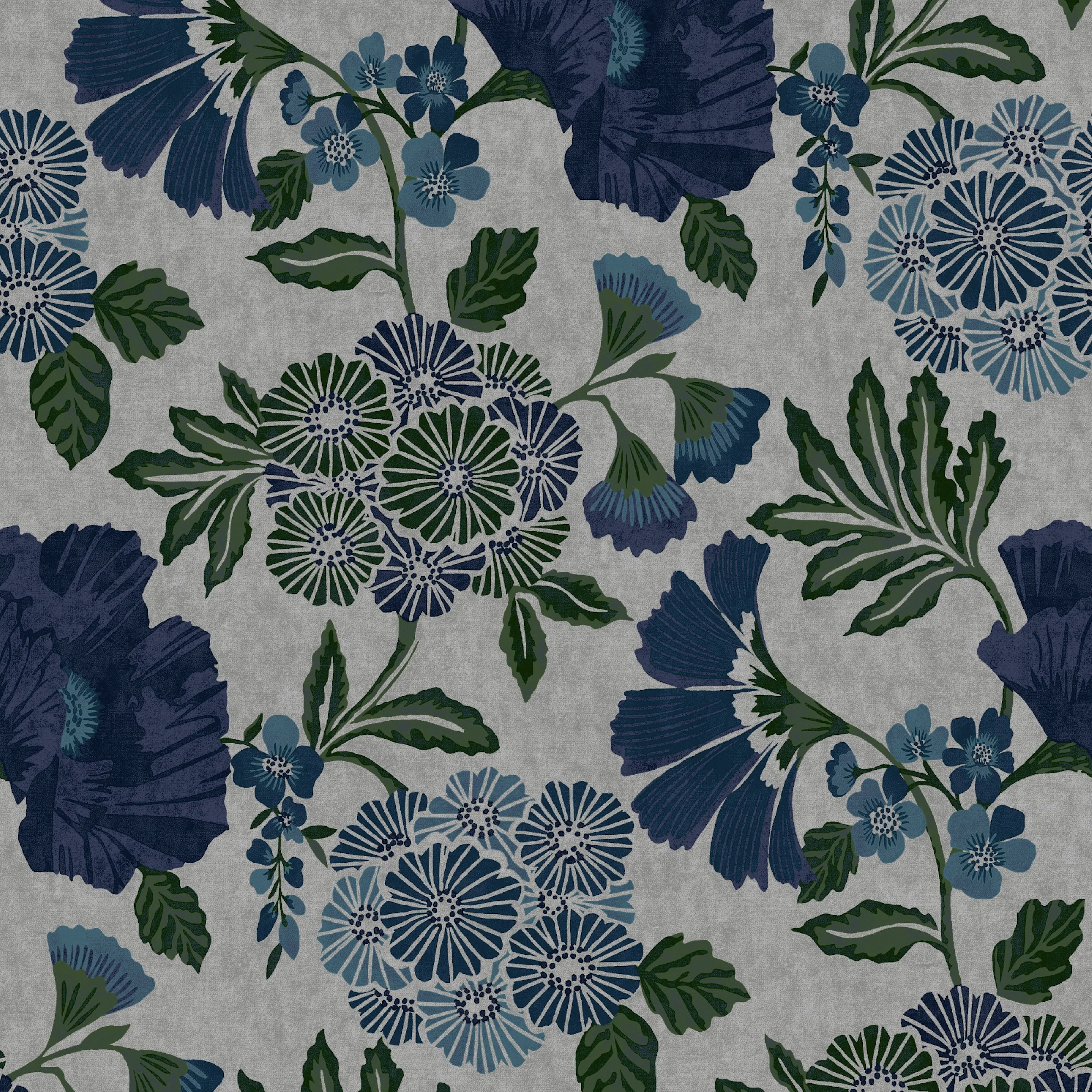 Tapet Superfresco Easy Berkely Blå