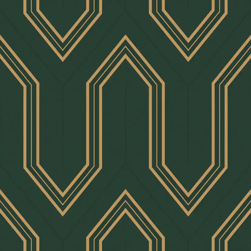 Tapet Superfresco Easy Grön