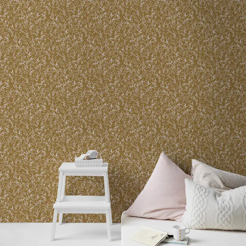 Tapet Superfresco Easy Nova Mörk 10mx53cm