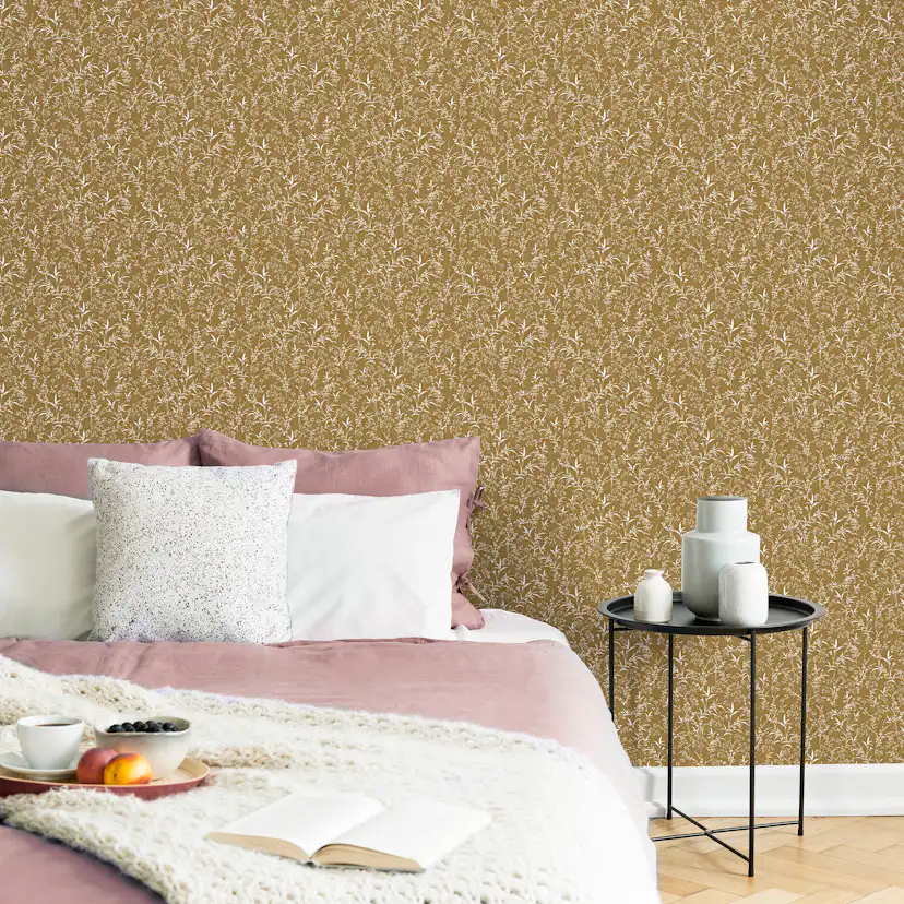 Tapet Superfresco Easy Nova Mörk 10mx53cm