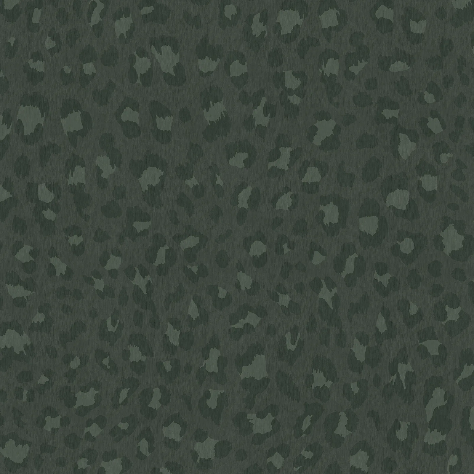 Tapet Superfresco Easy Tigermönster Grön