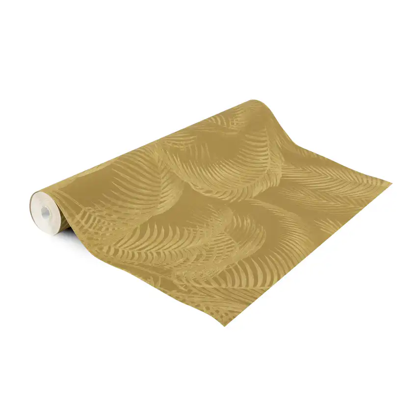 Tapet Superfresco Easy Palmen Ocker