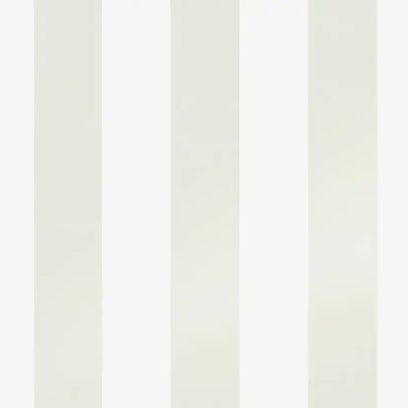 Tapet Laura Ashley Lille Pearlescent Streifen Vit