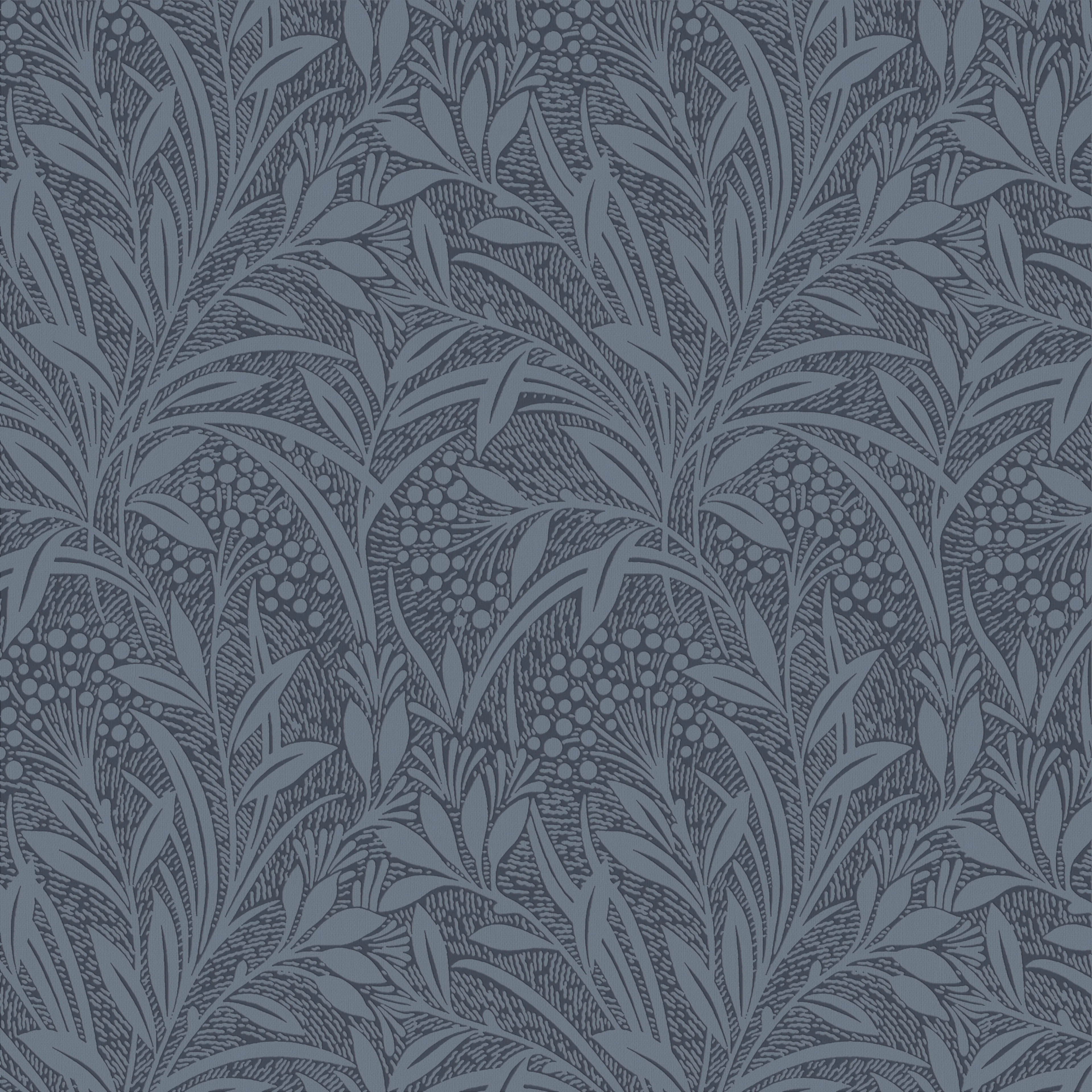 Tapet Laura Ashley Barley Dusky Seaspray