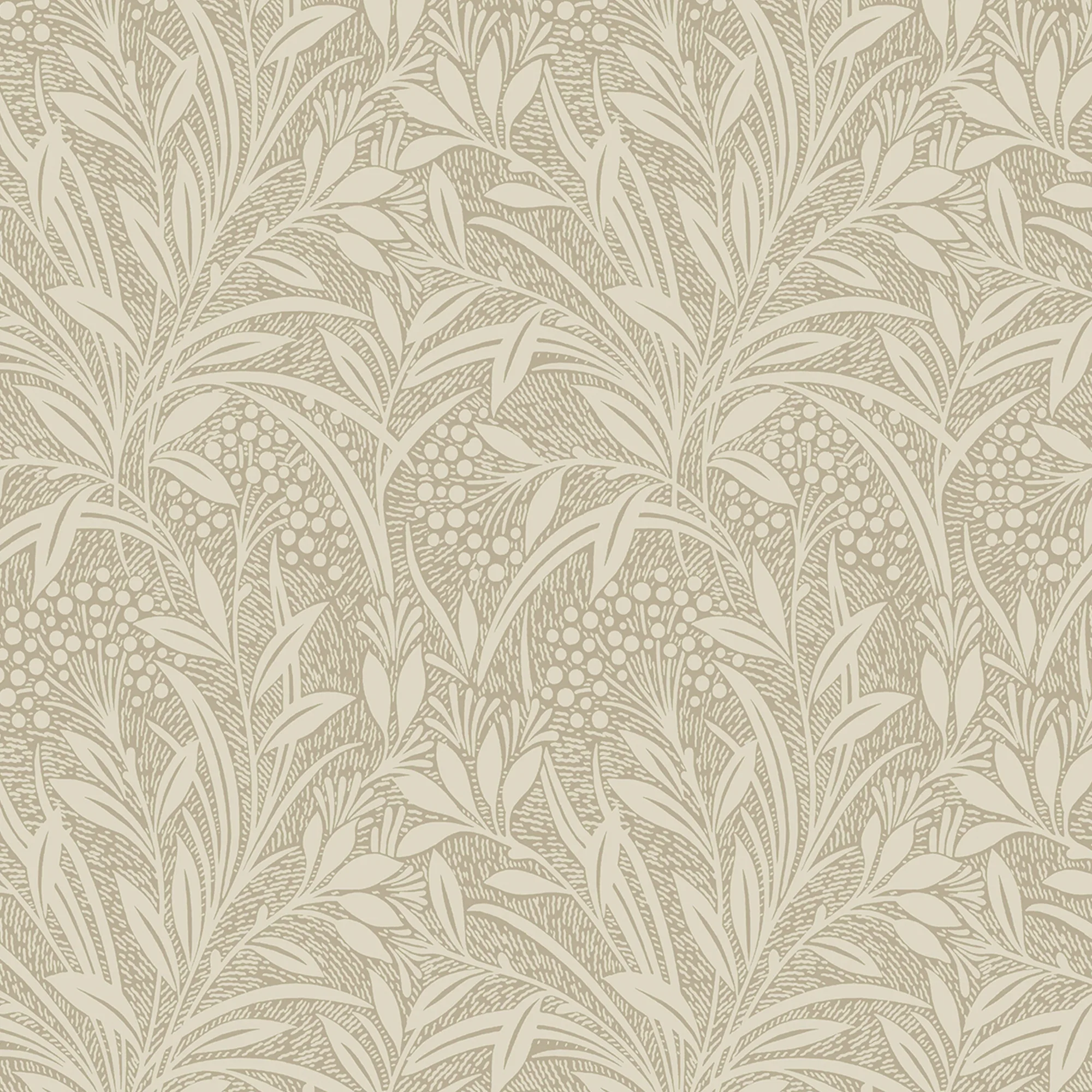 Tapet Laura Ashley Barley Naturel