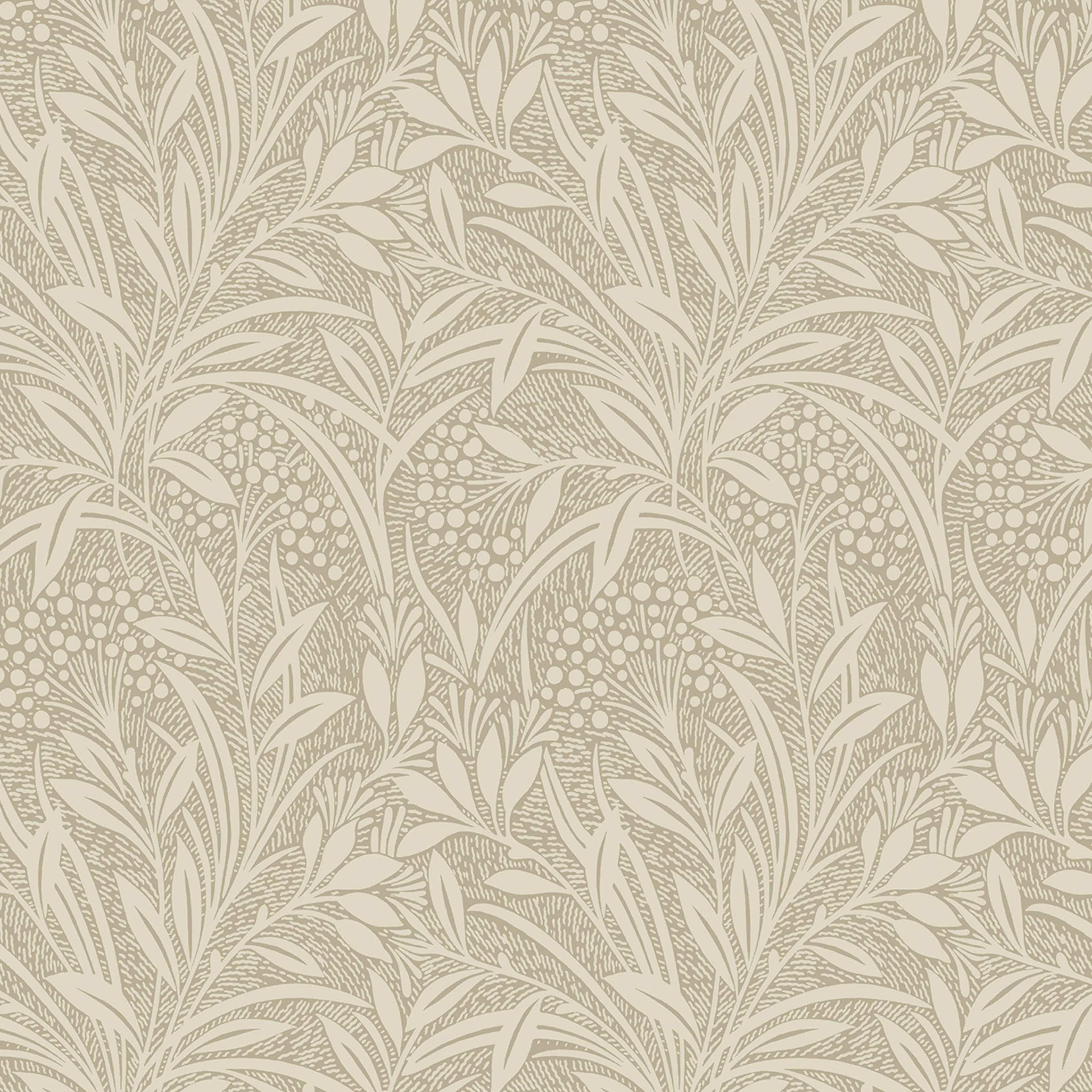 Tapet Laura Ashley Barley Naturel
