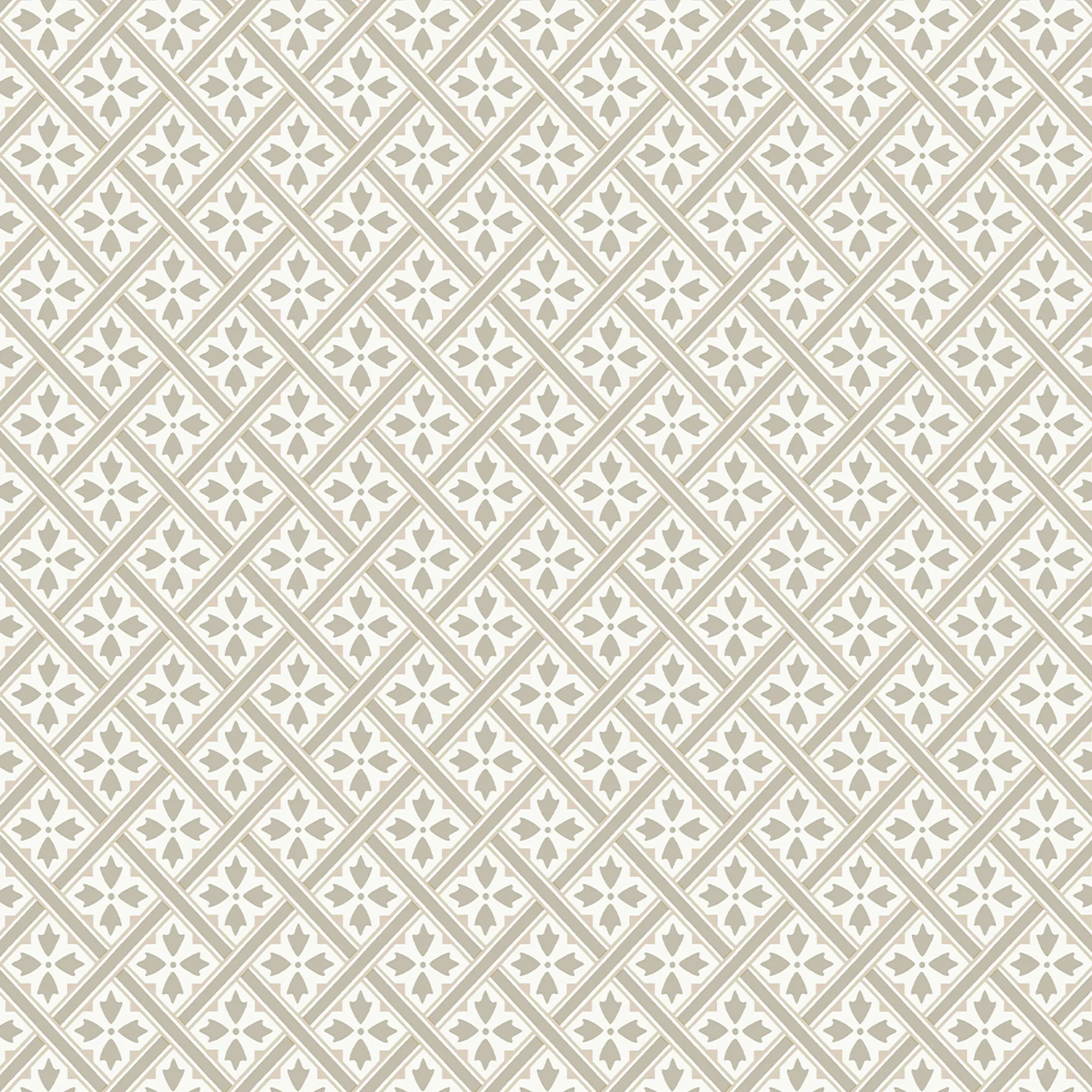 Tapet Laura Ashley Mr Jones Dove Gra