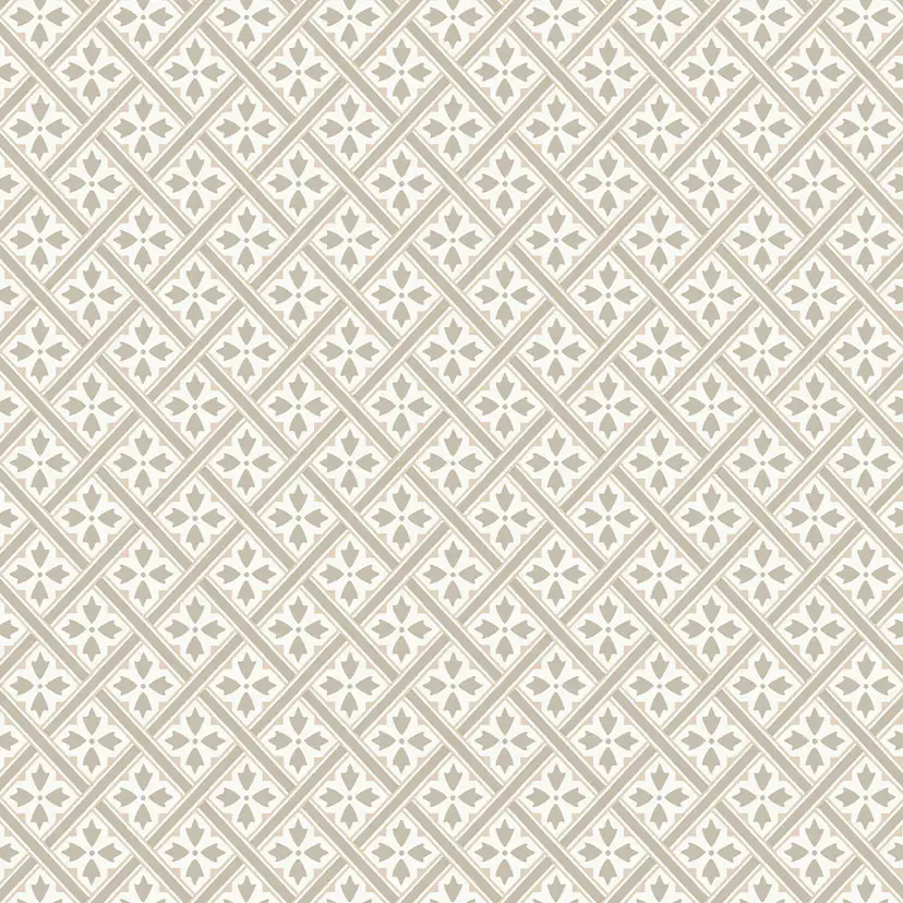 Tapet Laura Ashley Mr Jones Dove Gra