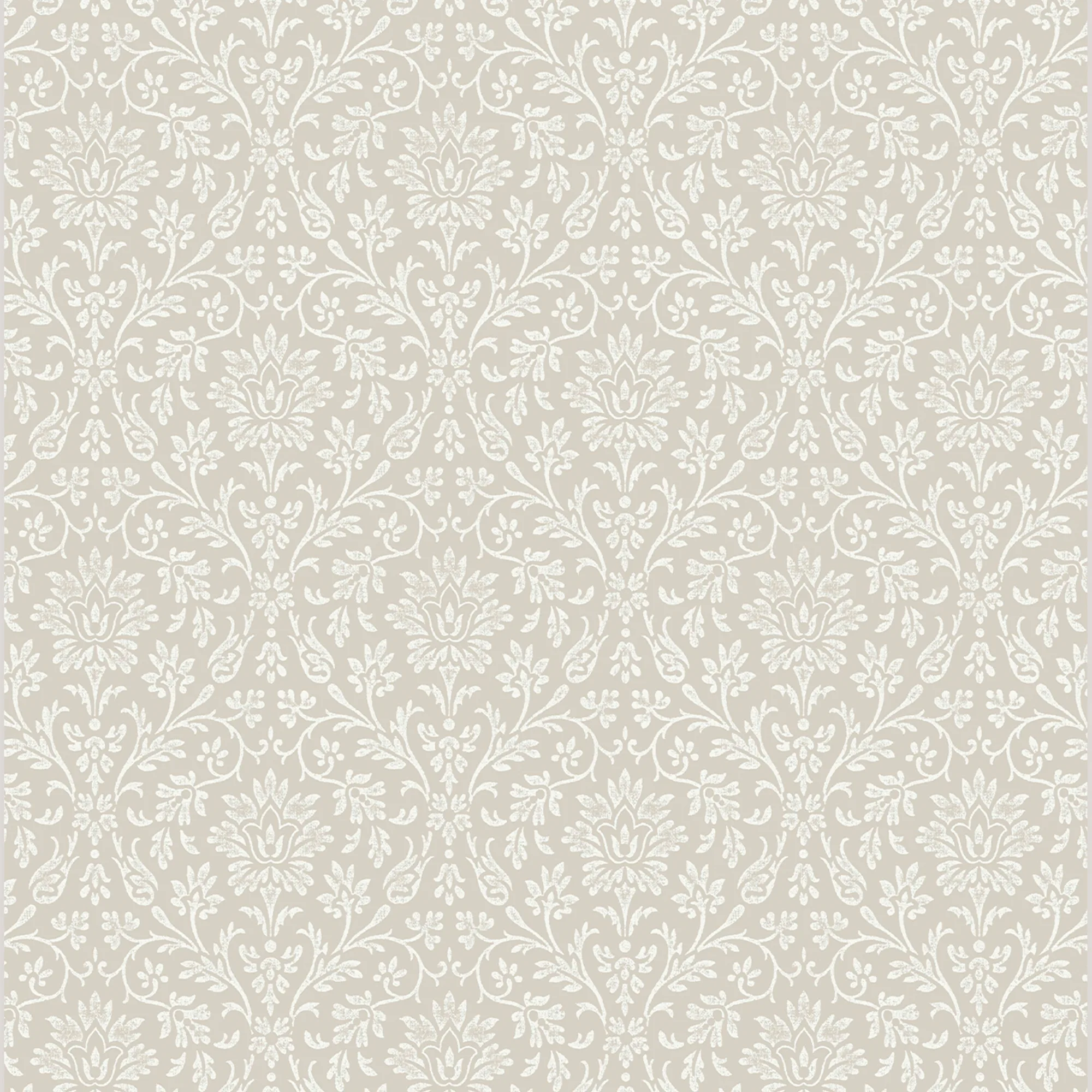Tapet Laura Ashley Annecy Dove Gra