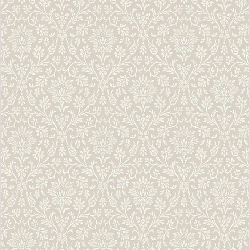 Tapet Laura Ashley Annecy Dove Gra