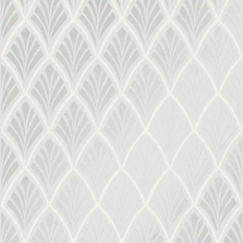 Tapet Laura Ashley Florin Silver