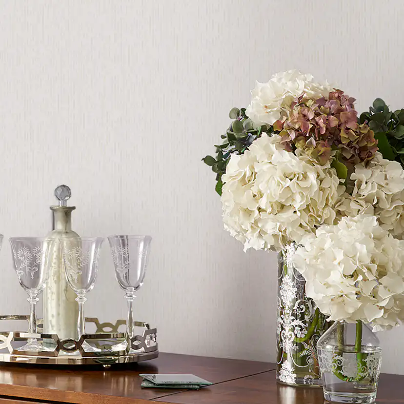 Tapet Laura Ashley Blyth Målbar