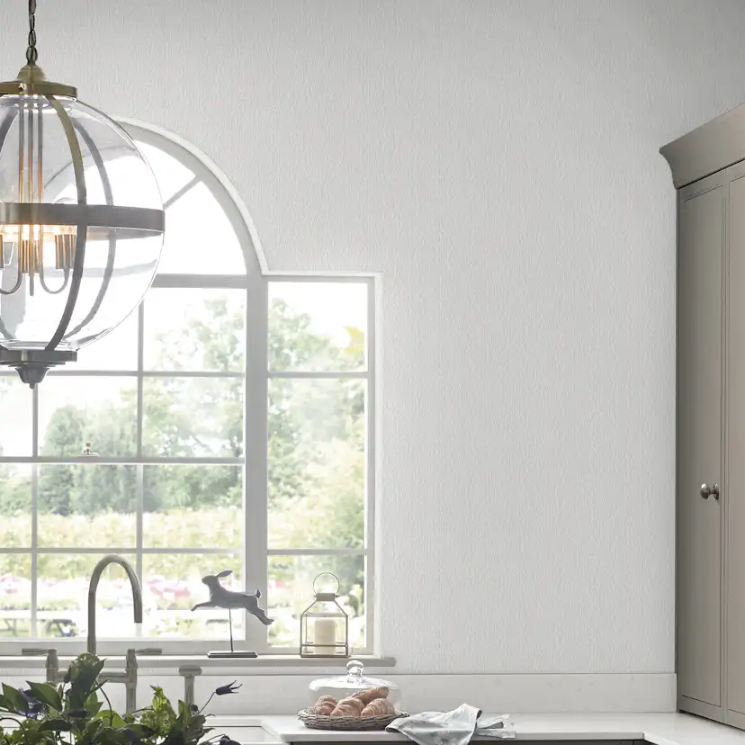 Tapet Laura Ashley Blyth Målbar