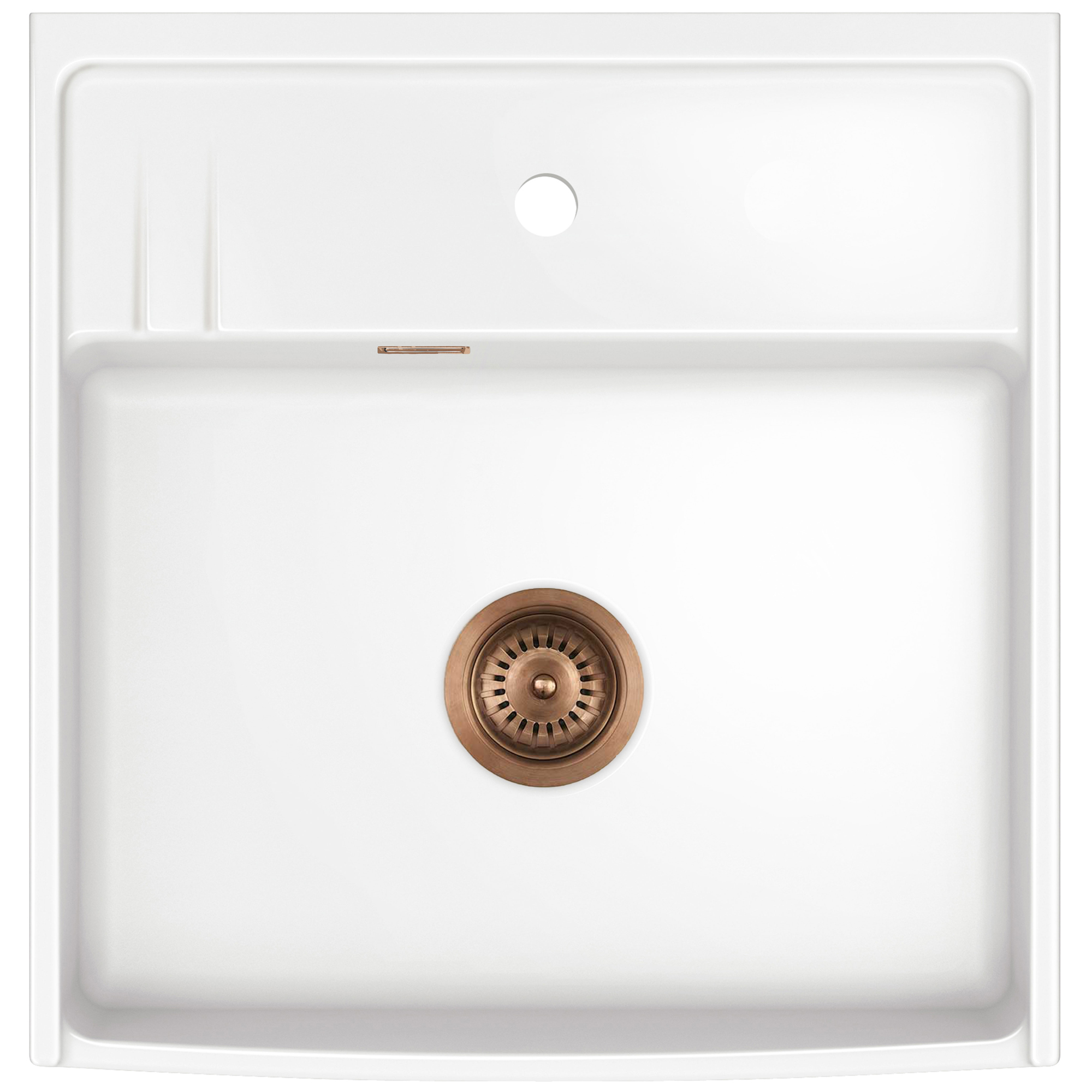 Diskho Lavabo Kentro 60