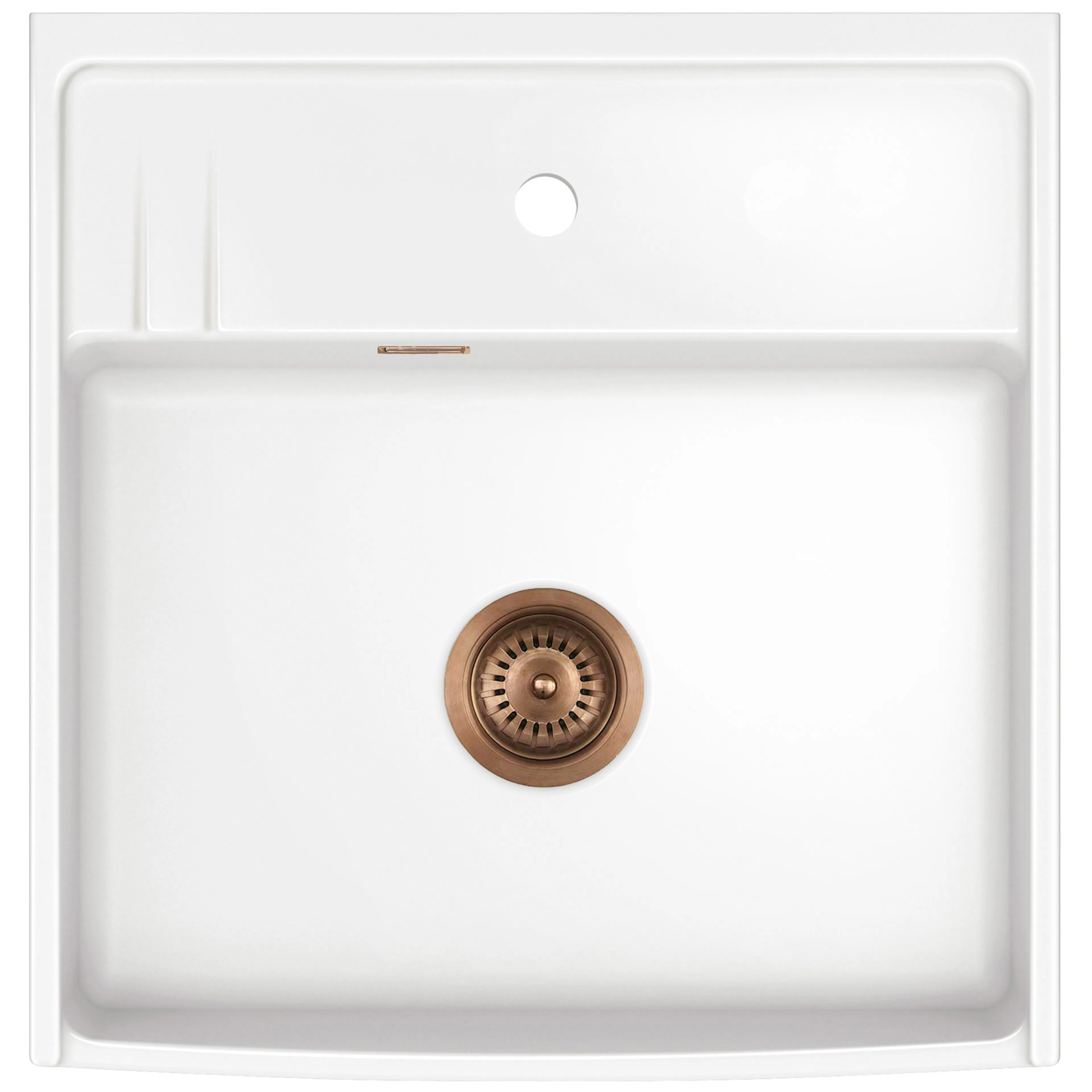 Diskho Lavabo Kentro 60