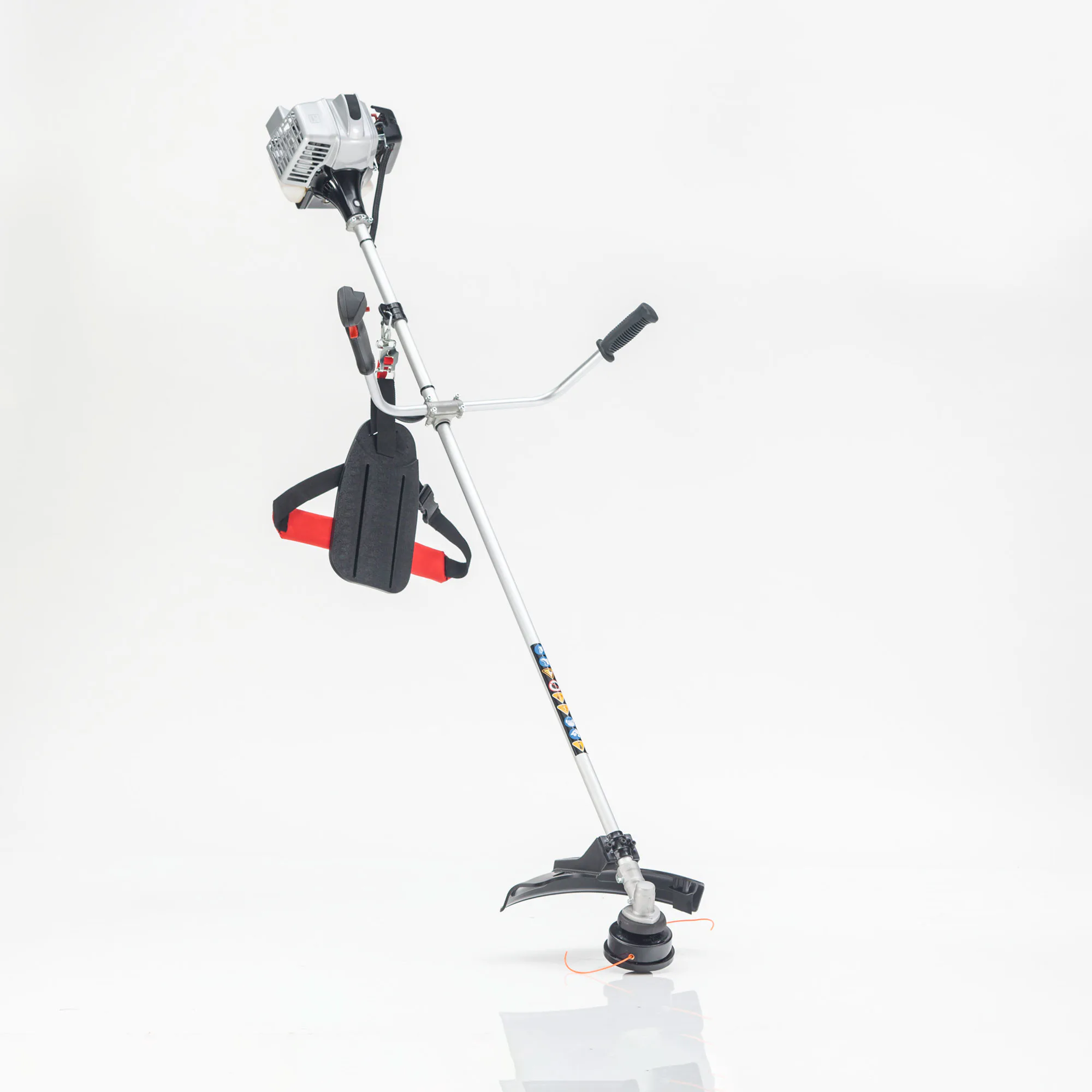 Röjsåg AL-KO BC 223 B