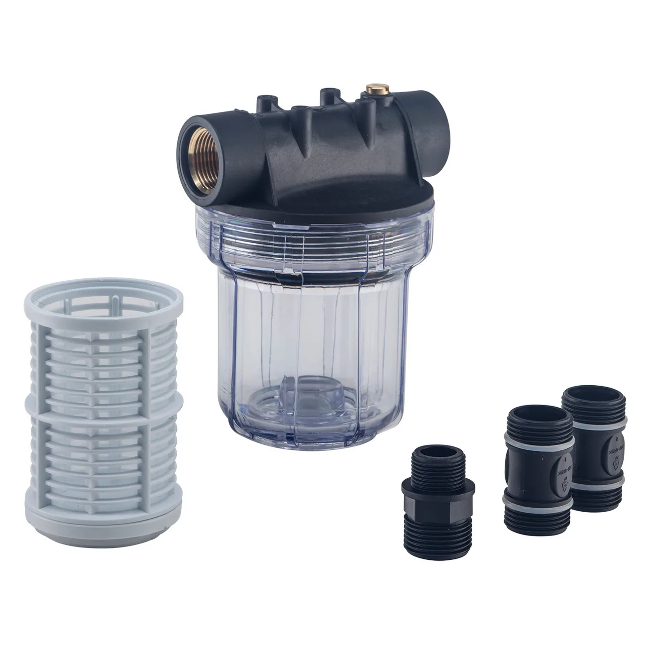 Förfilter AL-KO 100/1