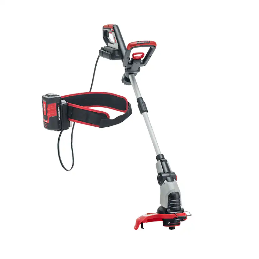 Batteribälte AL-KO med adapter BBA 40 EnergyFlex