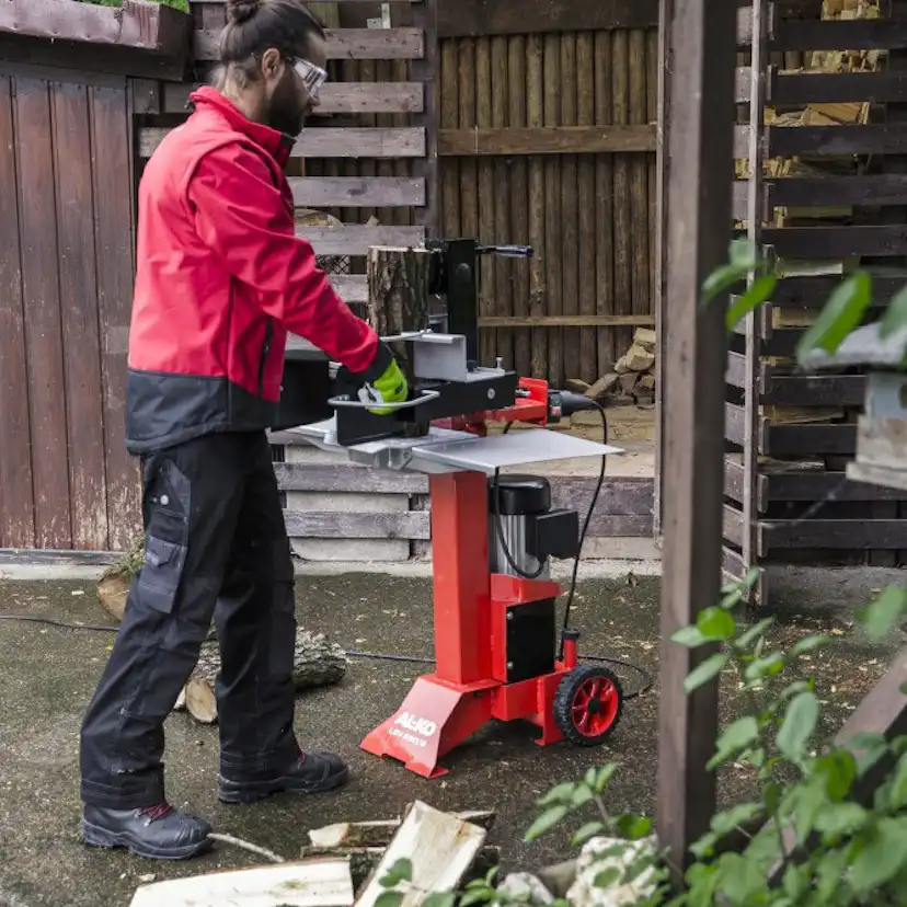 Vedklyv AL-KO LSV 550/6