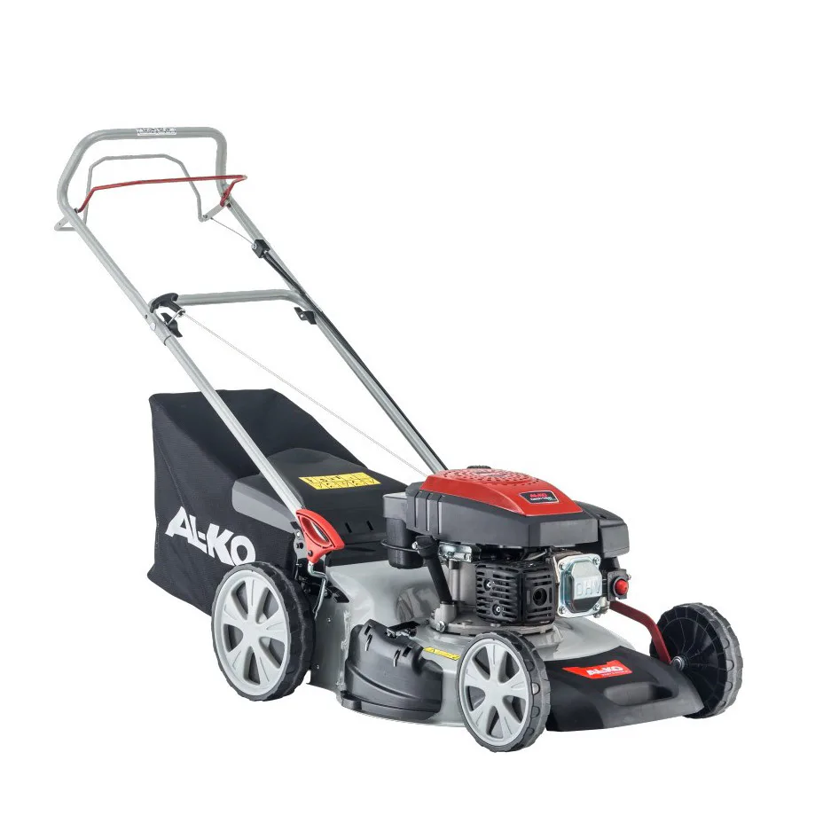 Gräsklippare AL-KO 5.10 SP-S Easy