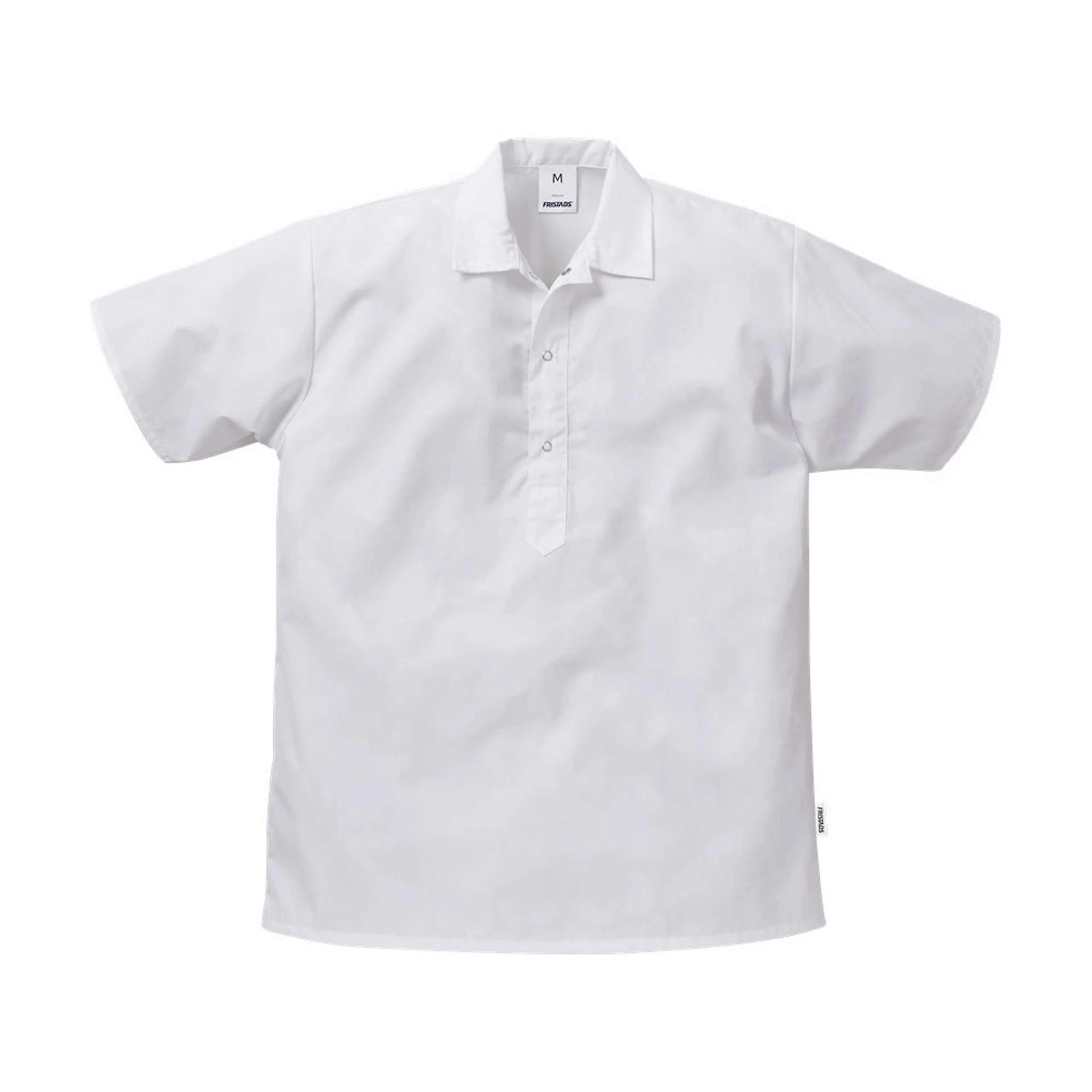 Skjorta Fristads Livs Kortärmad 7001 P159