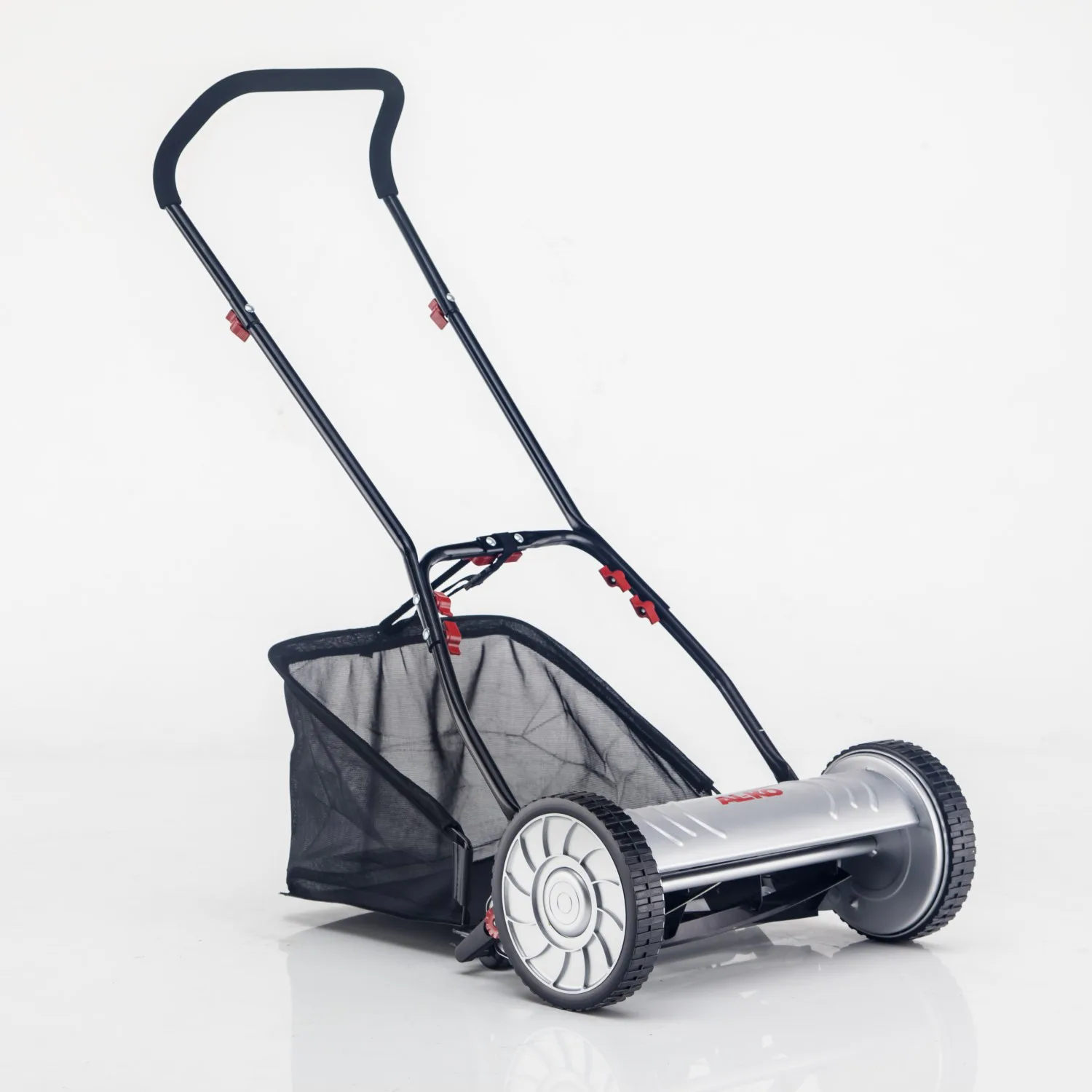 Cylindergräsklippare AL-KO Easy 38 5 Combi