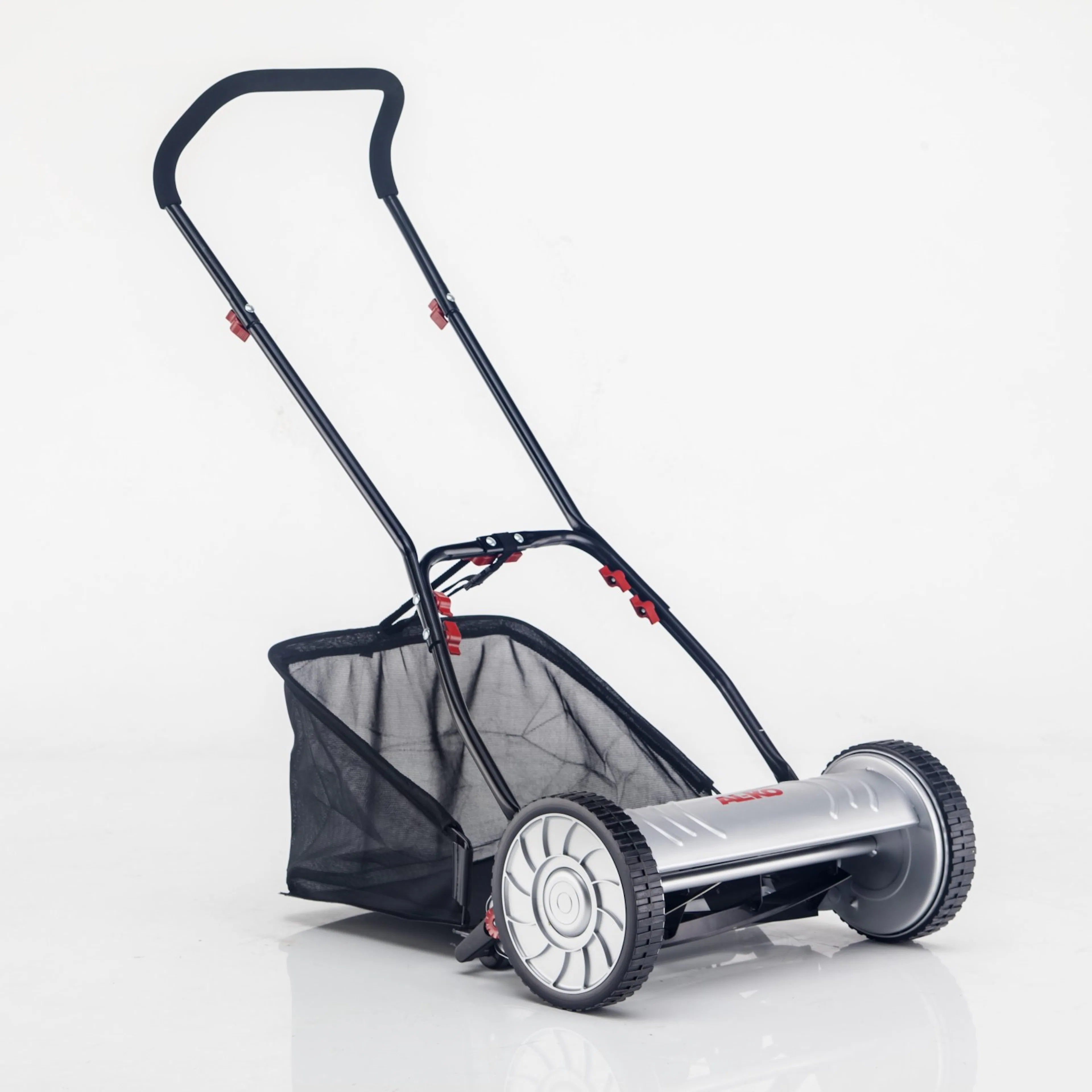 Cylindergräsklippare AL-KO Easy 38 5 Combi