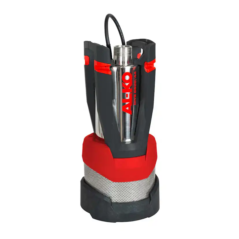 Dränkbar Tryckpump AL-KO DIVE 5600/44 Automatic
