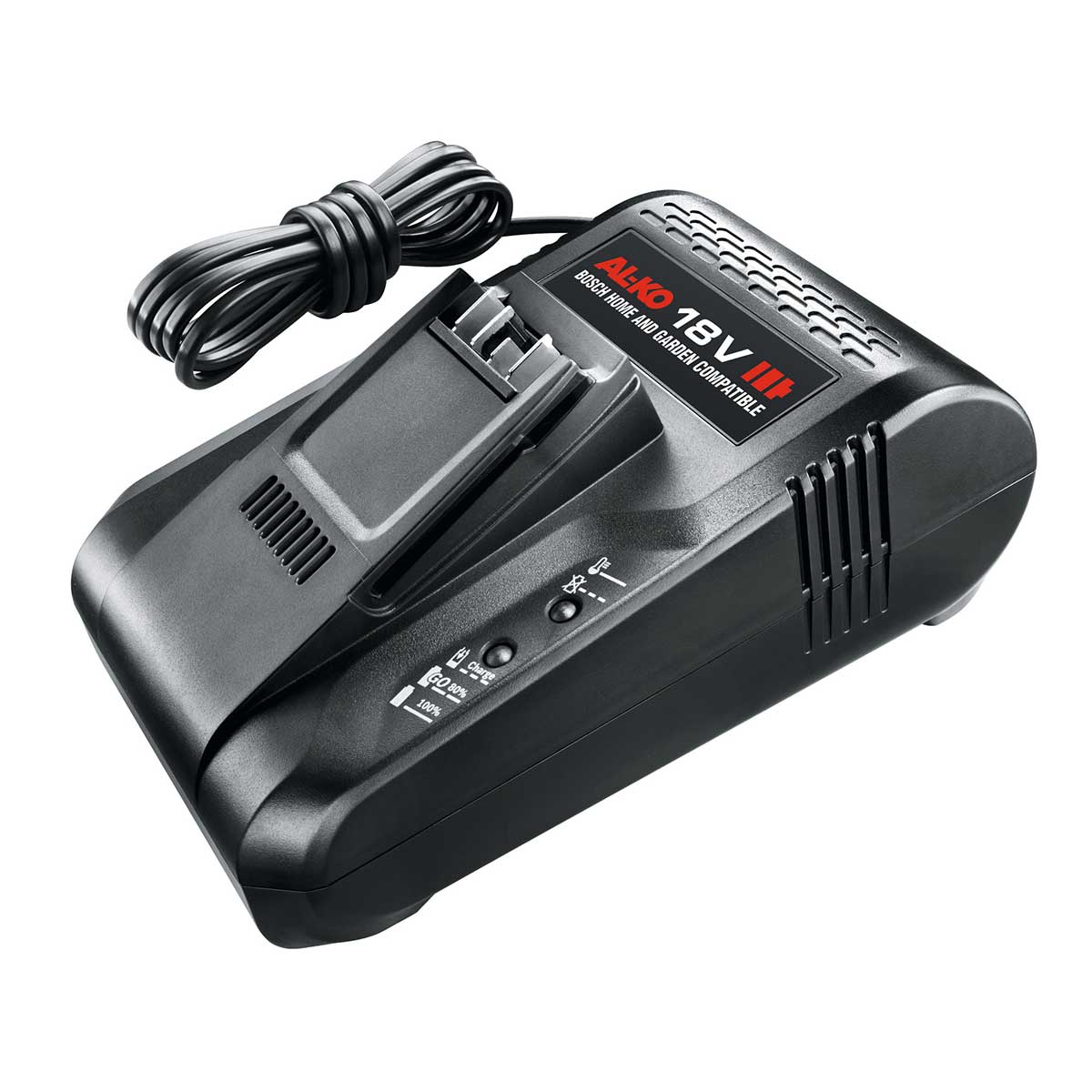 Laddare AL-KO FC100 Li 18V 8,0 A