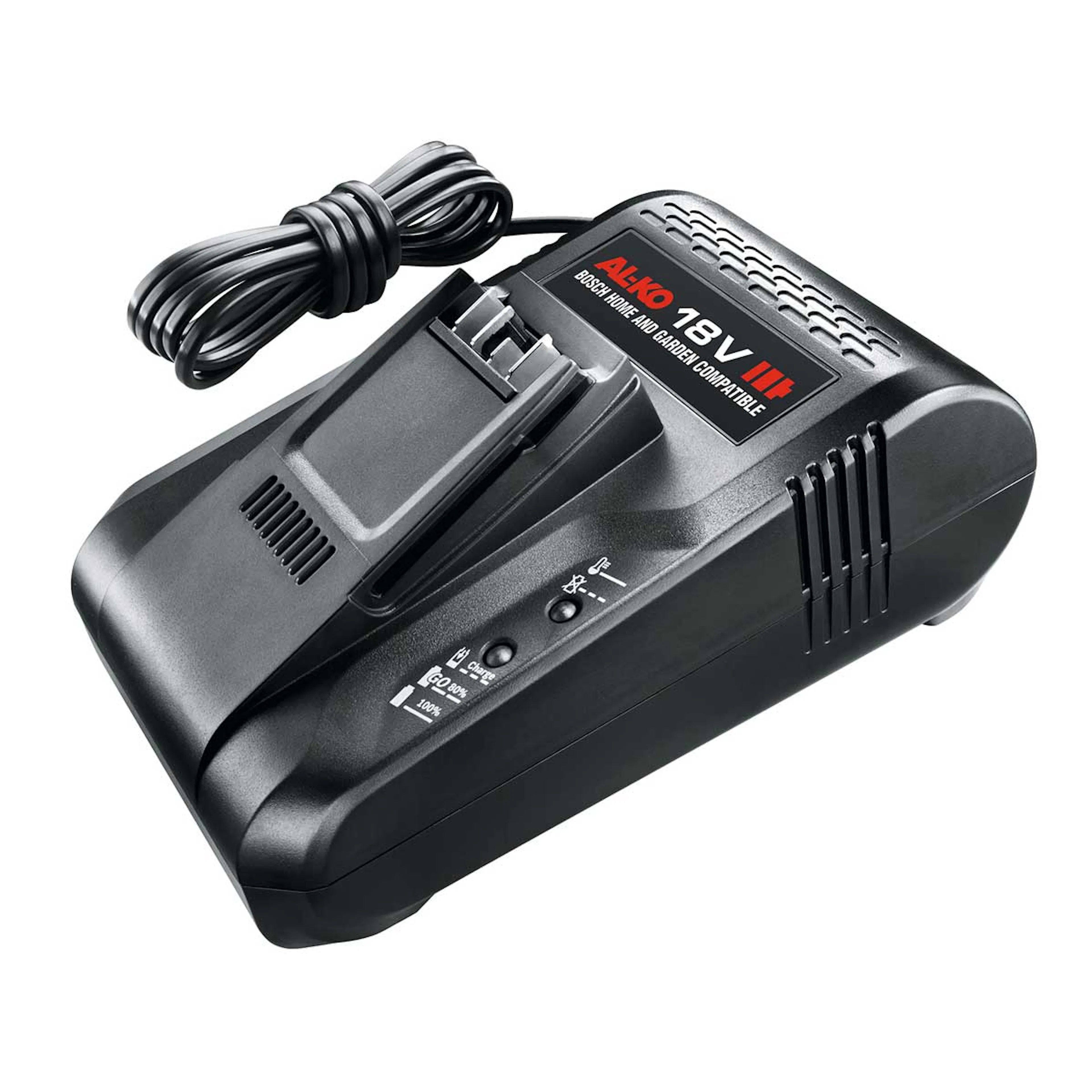 Laddare AL-KO FC100 Li 18V 8,0 A