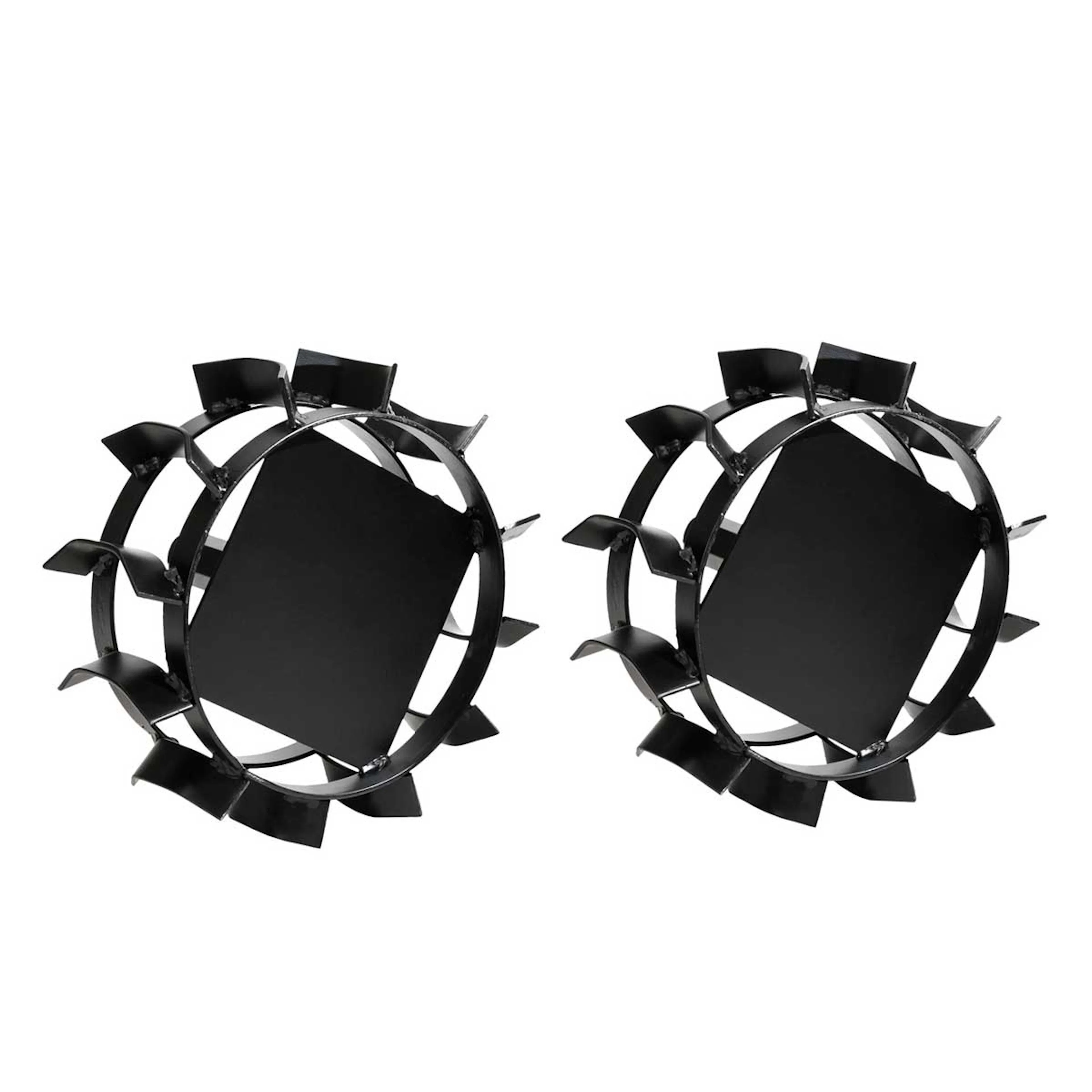 Stålhjul AL-KO till MH 770