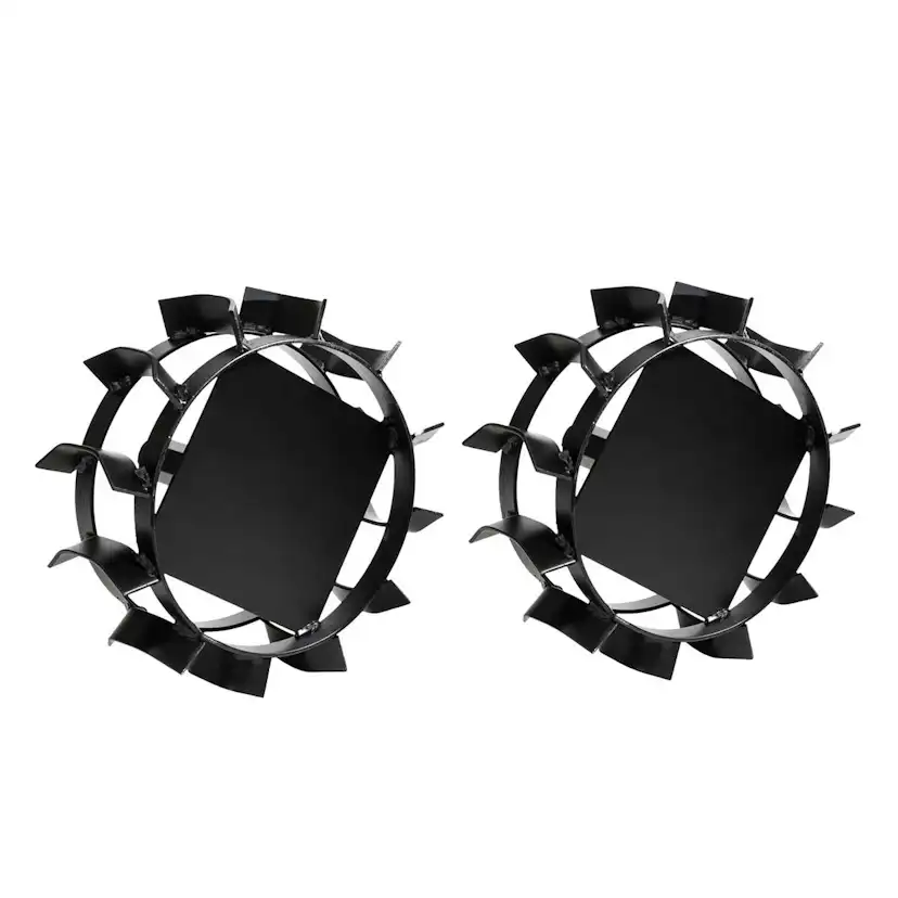 Stålhjul AL-KO till MH 770