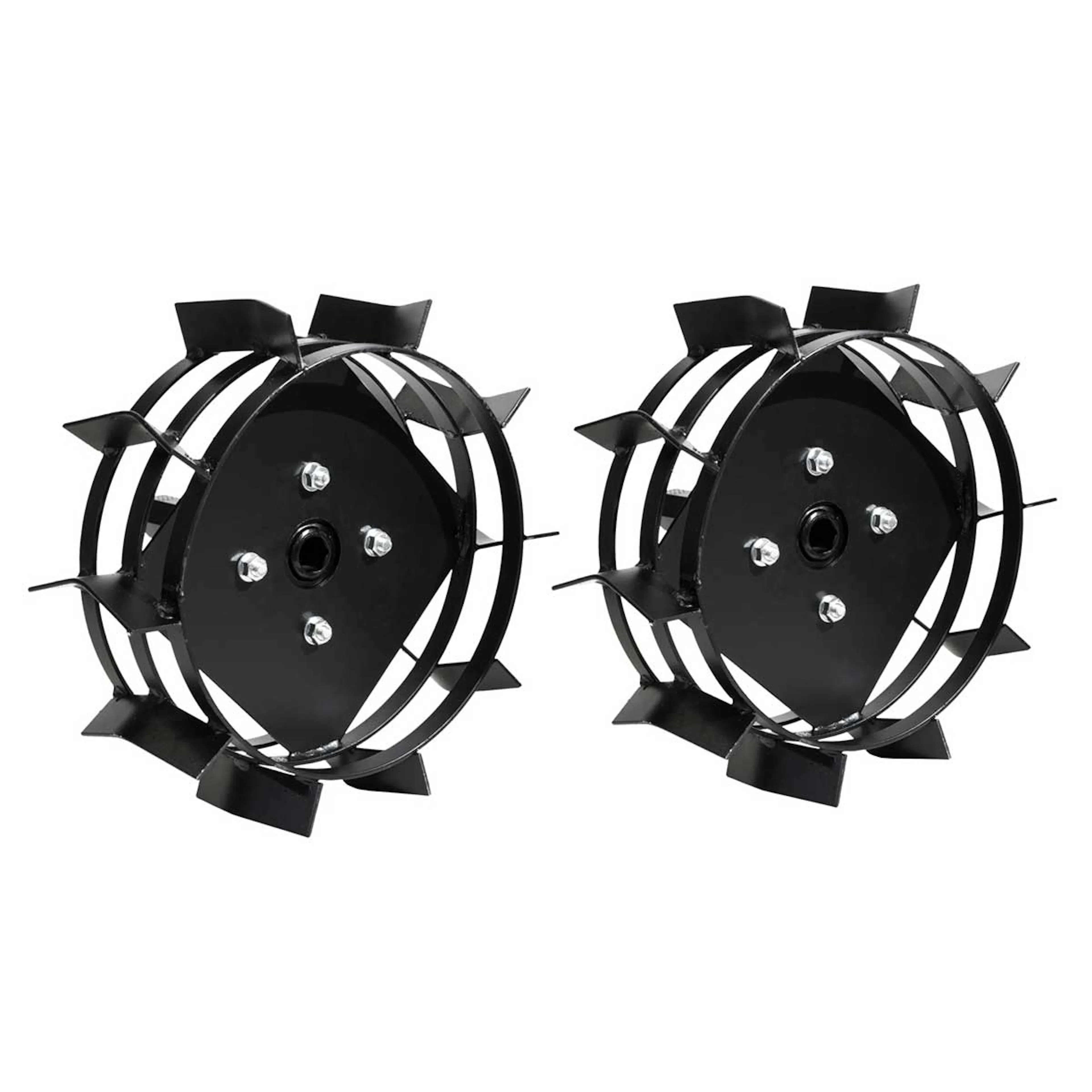 Stålhjul AL-KO till MH 1150