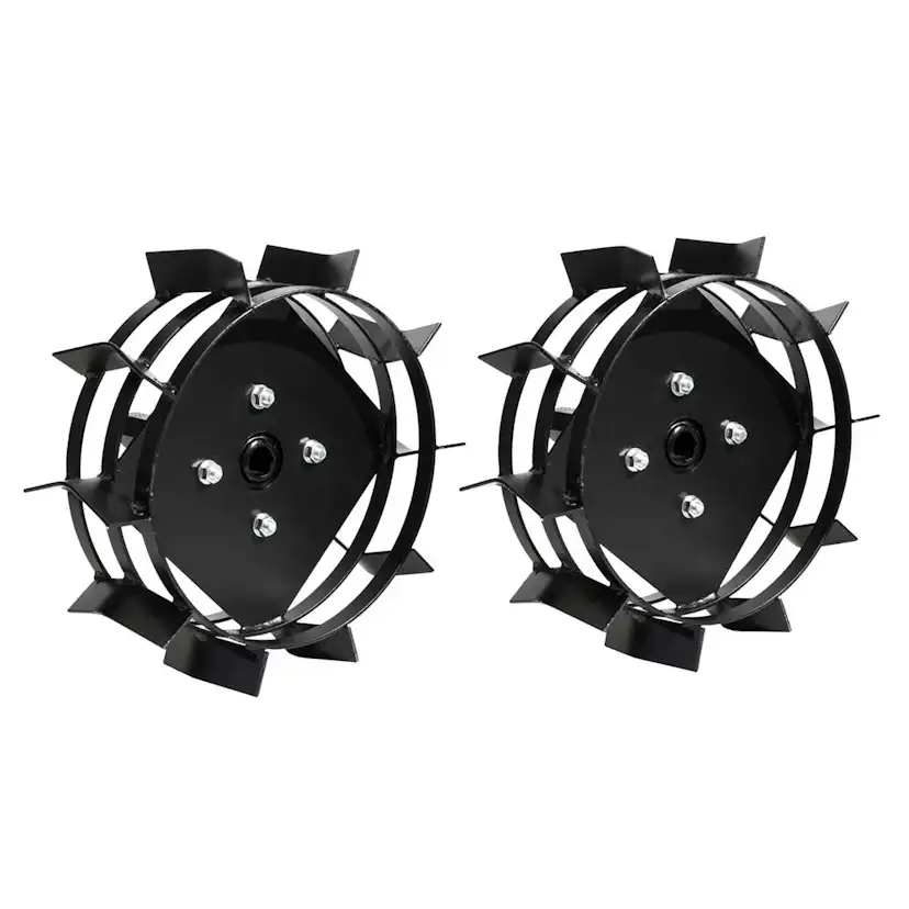 Stålhjul AL-KO till MH 1150