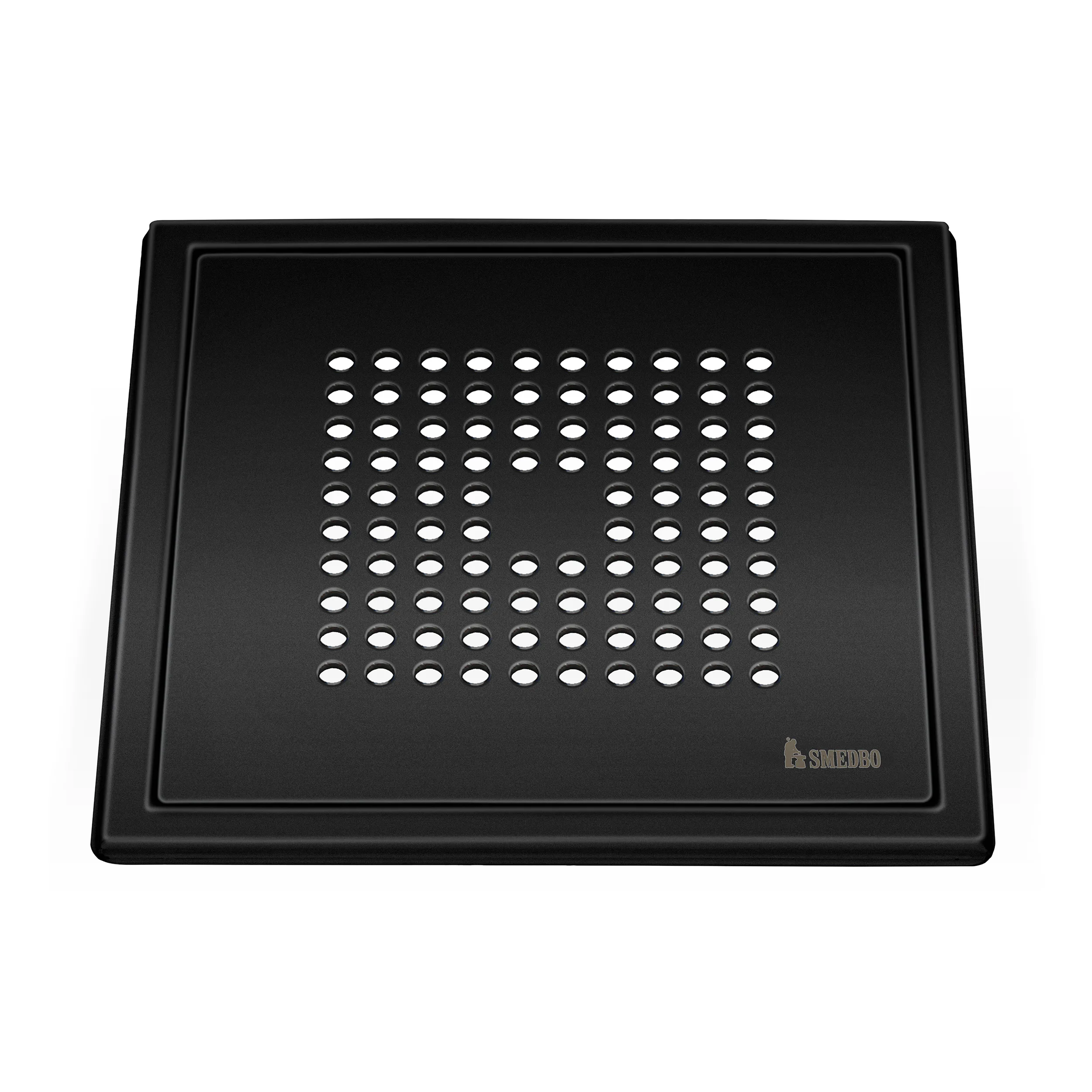 Golvbrunnssil Smedbo Outline 502